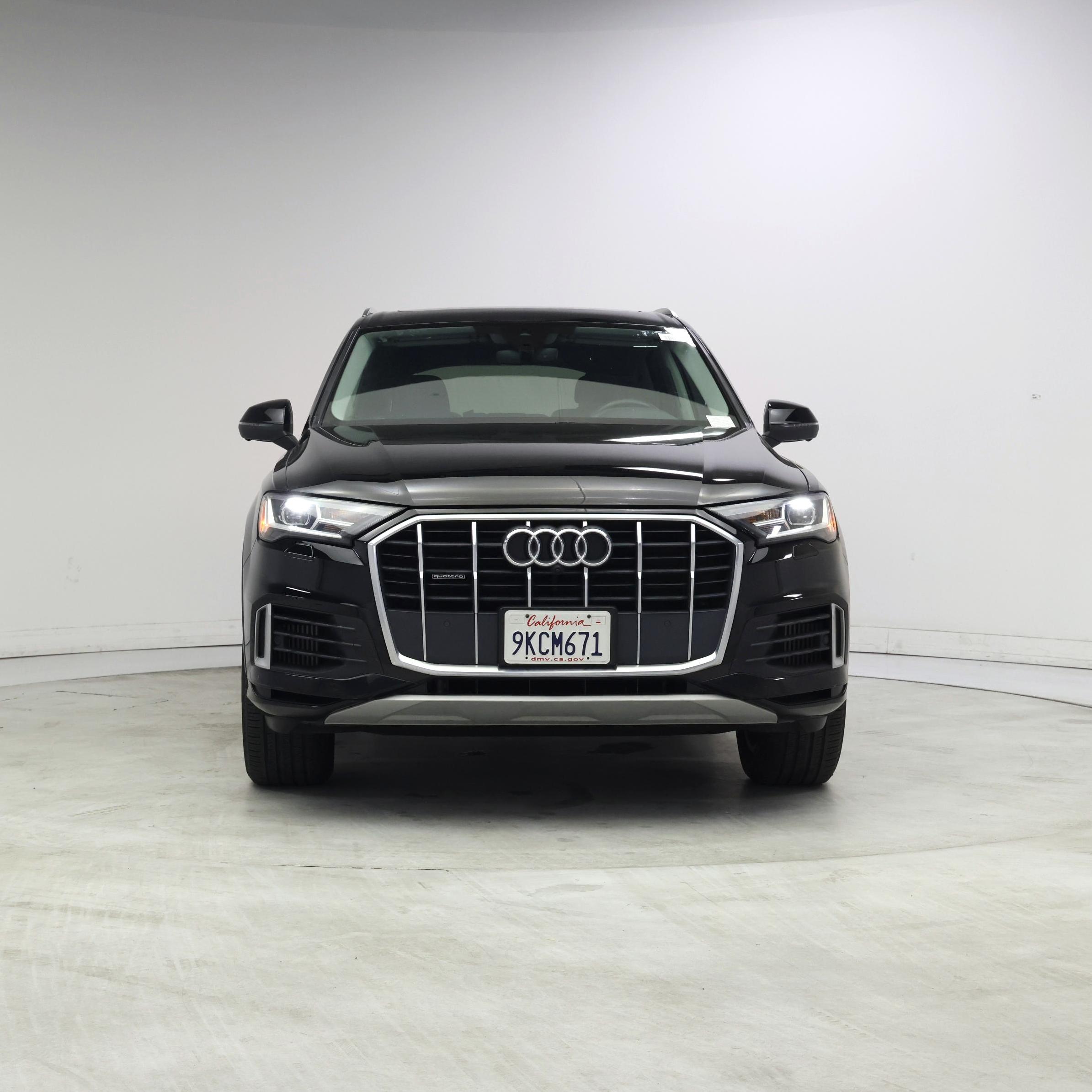 Thumbnail: 2022 Audi Q7 - 5