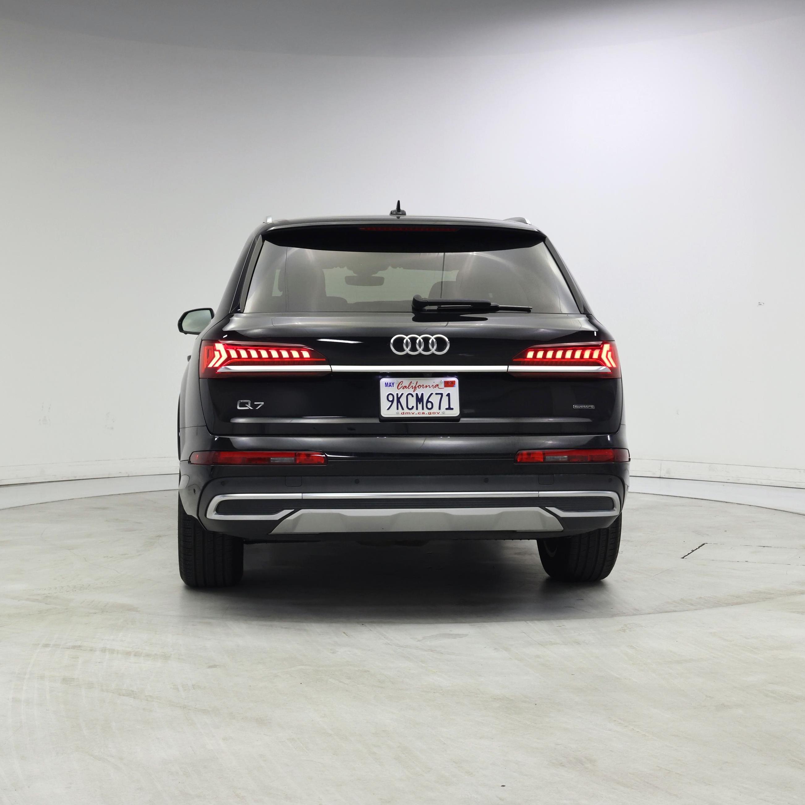 Thumbnail: 2022 Audi Q7 - 6