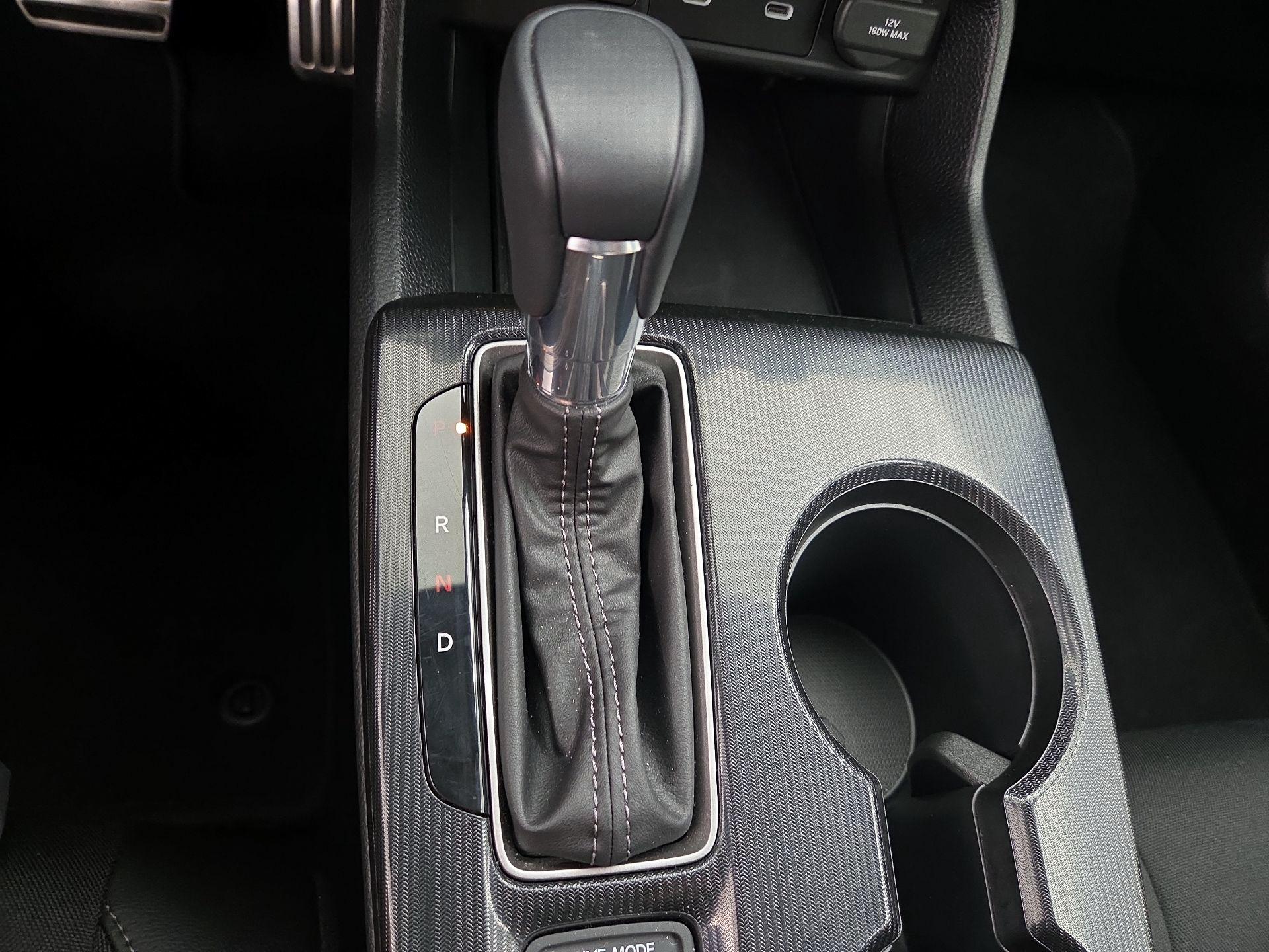 Thumbnail: 2025 Honda Civic - 17