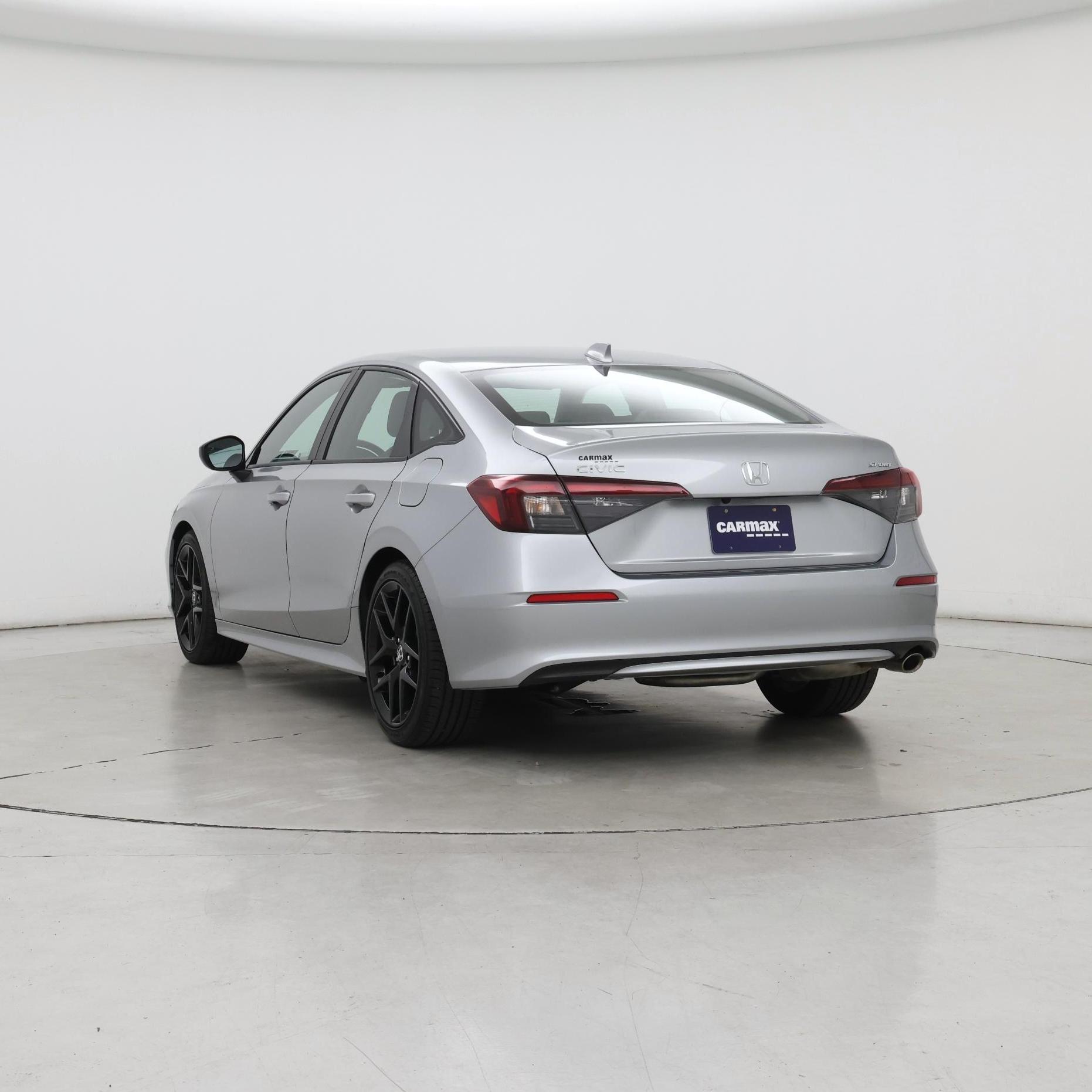 Thumbnail: 2025 Honda Civic - 2