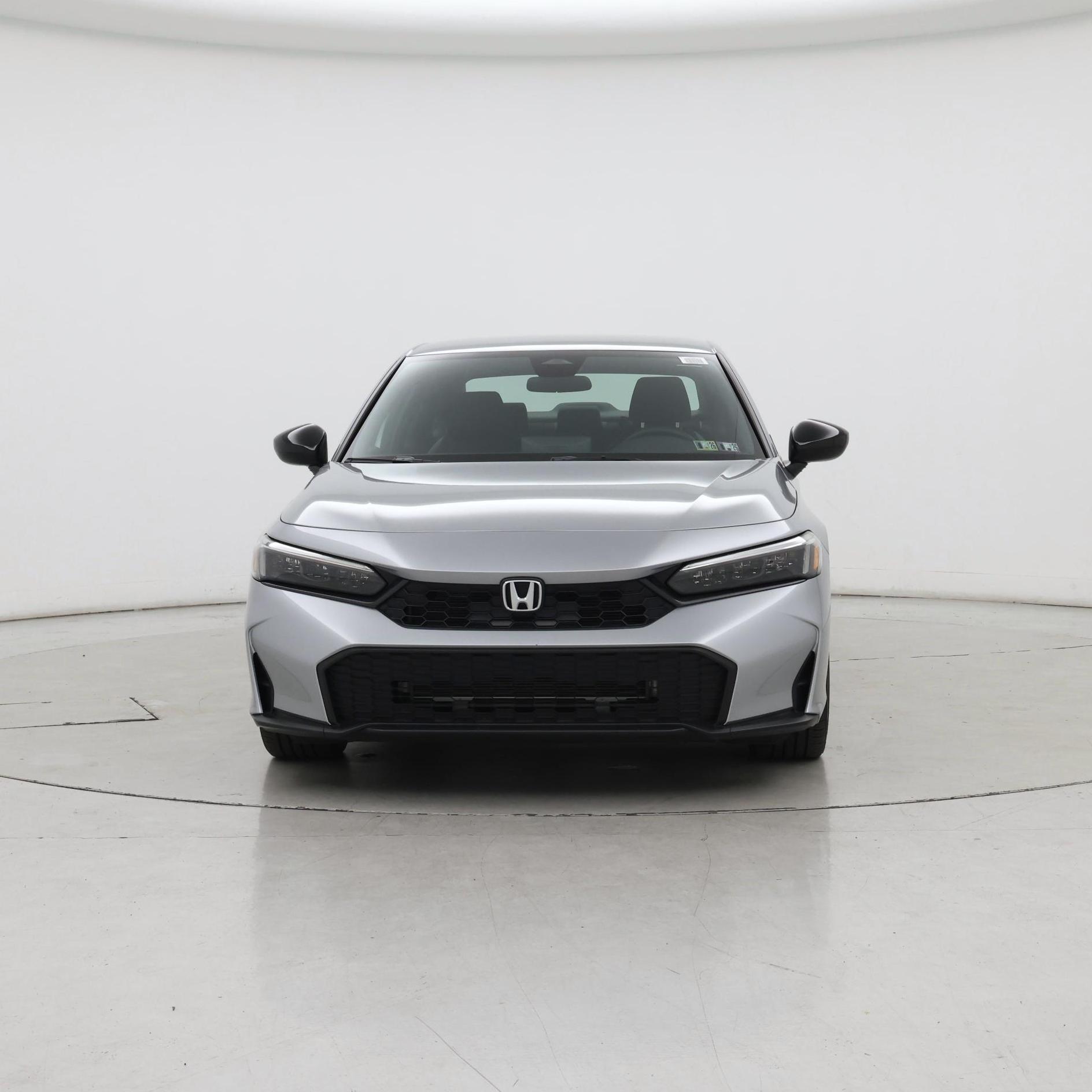 Thumbnail: 2025 Honda Civic - 5