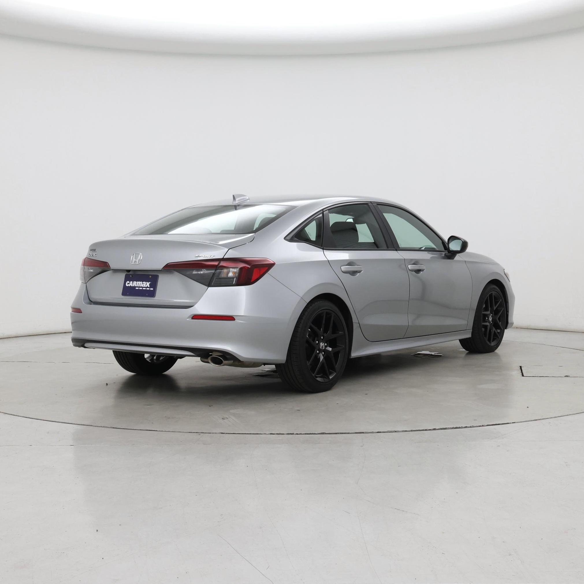 Thumbnail: 2025 Honda Civic - 8