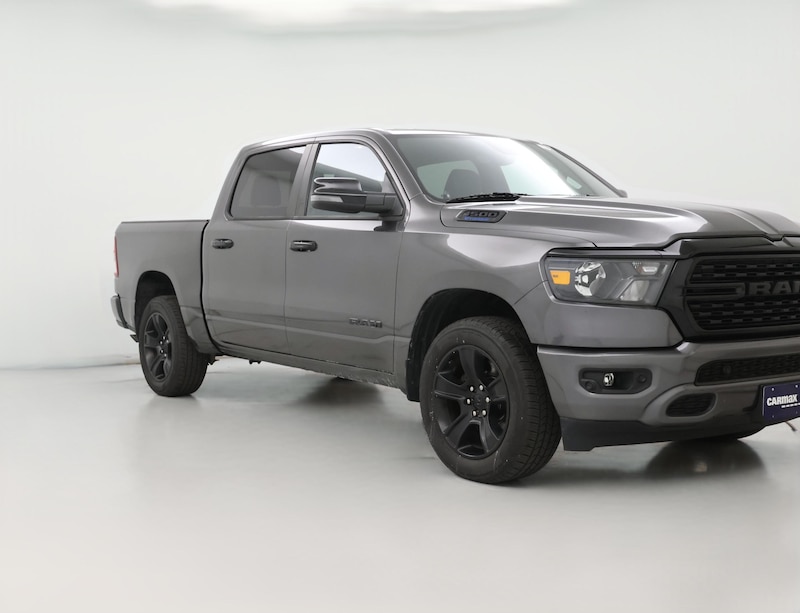 2023 Ram 1500 Bighorn