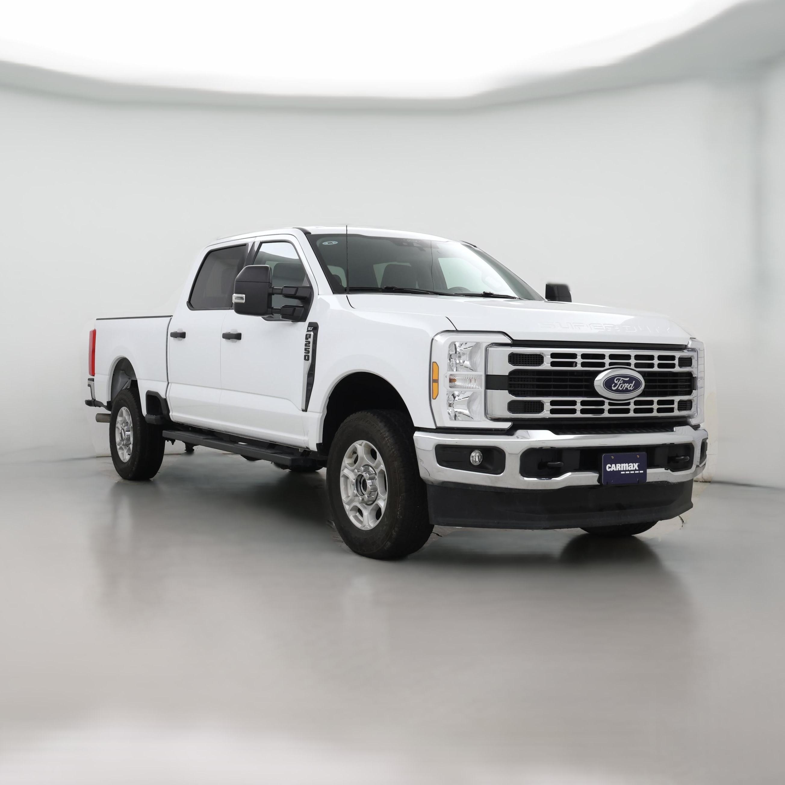 Thumbnail: 2025 Ford F-250 - 1