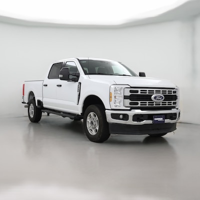 2025 Ford F250 XLT