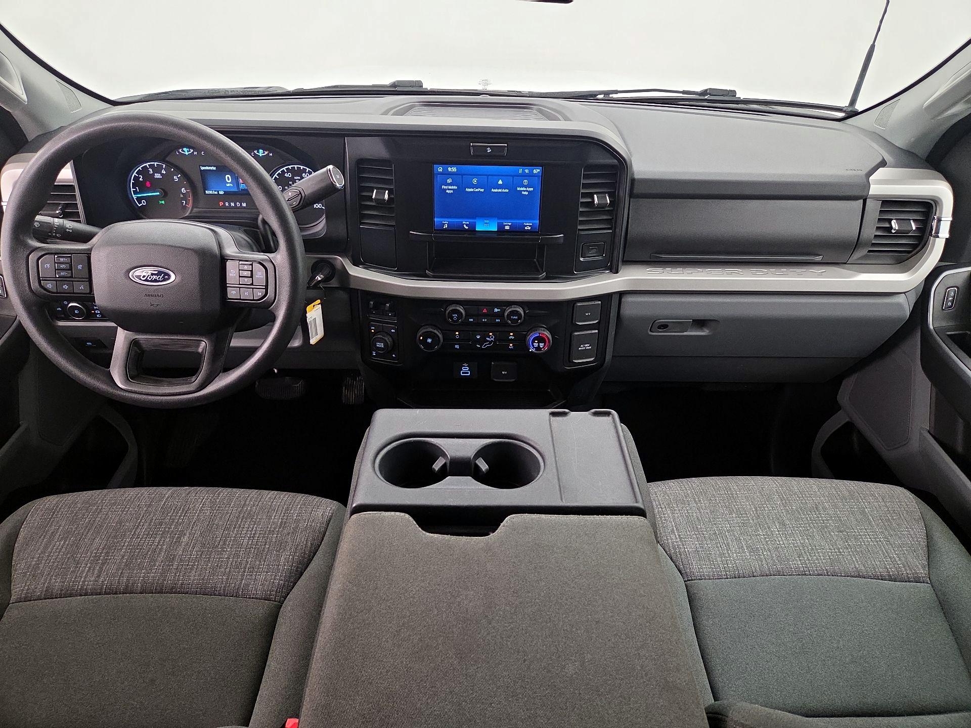 Thumbnail: 2025 Ford F-250 - 9