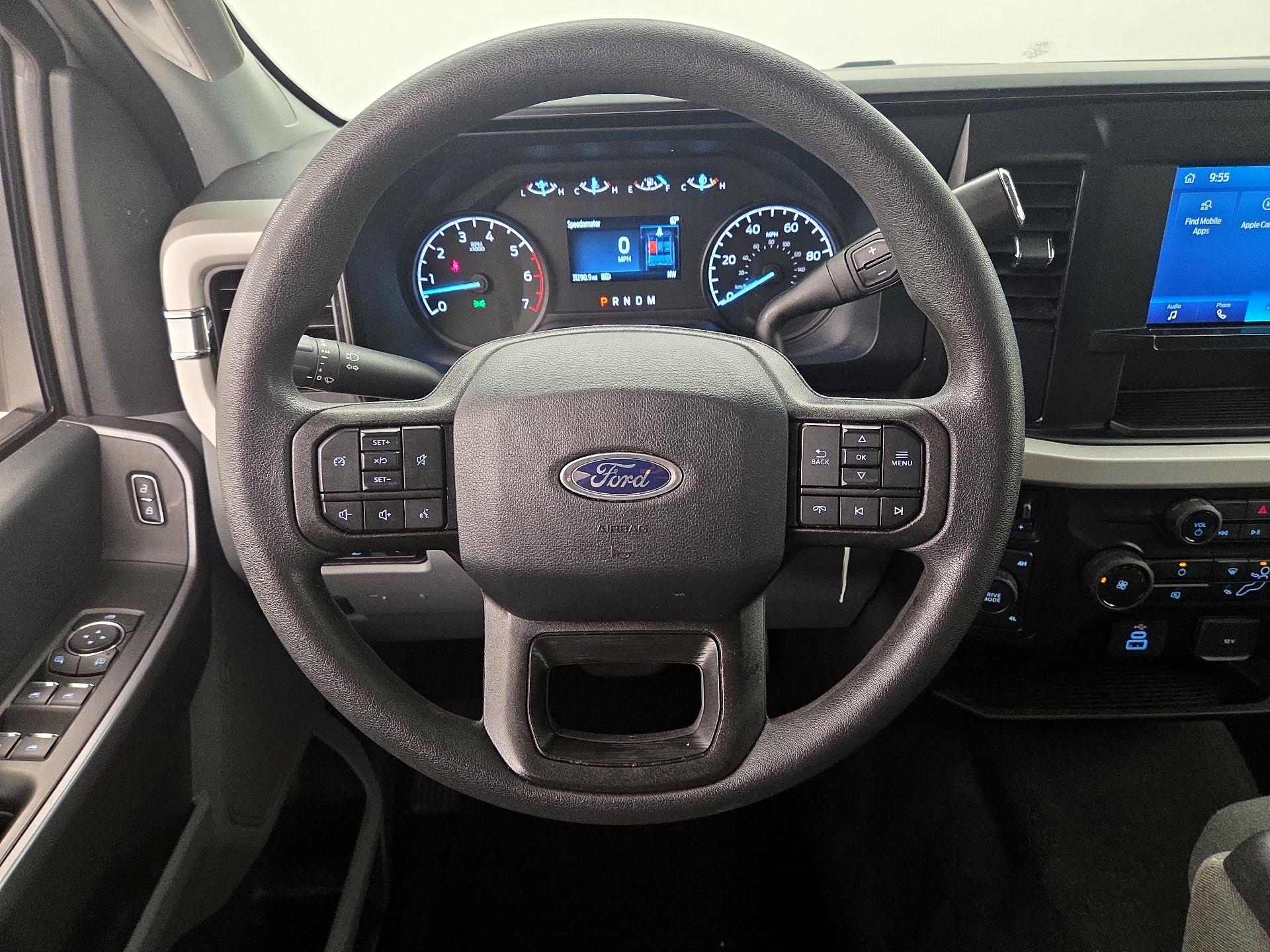 Thumbnail: 2025 Ford F-250 - 10