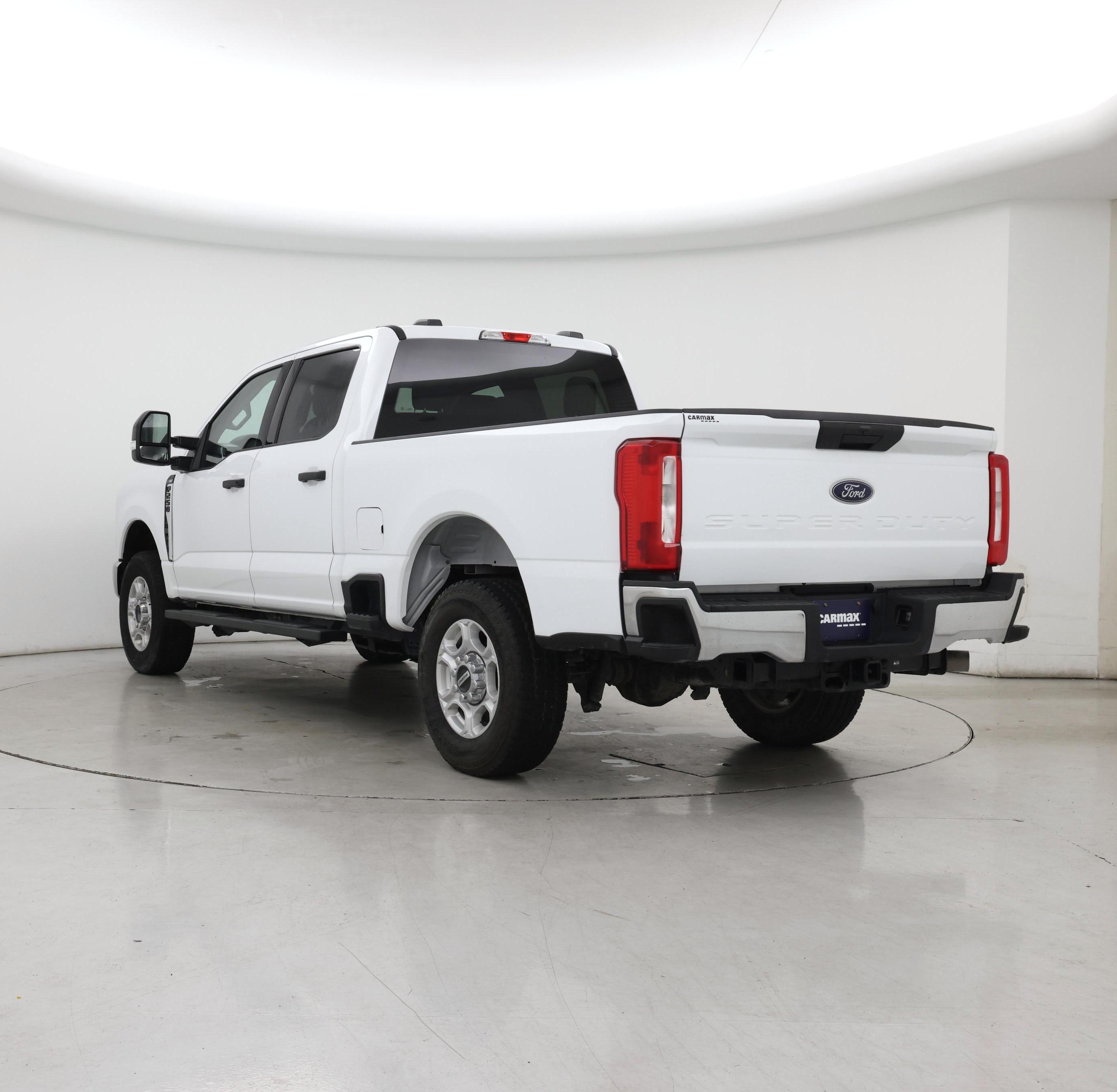 Thumbnail: 2025 Ford F-250 - 2