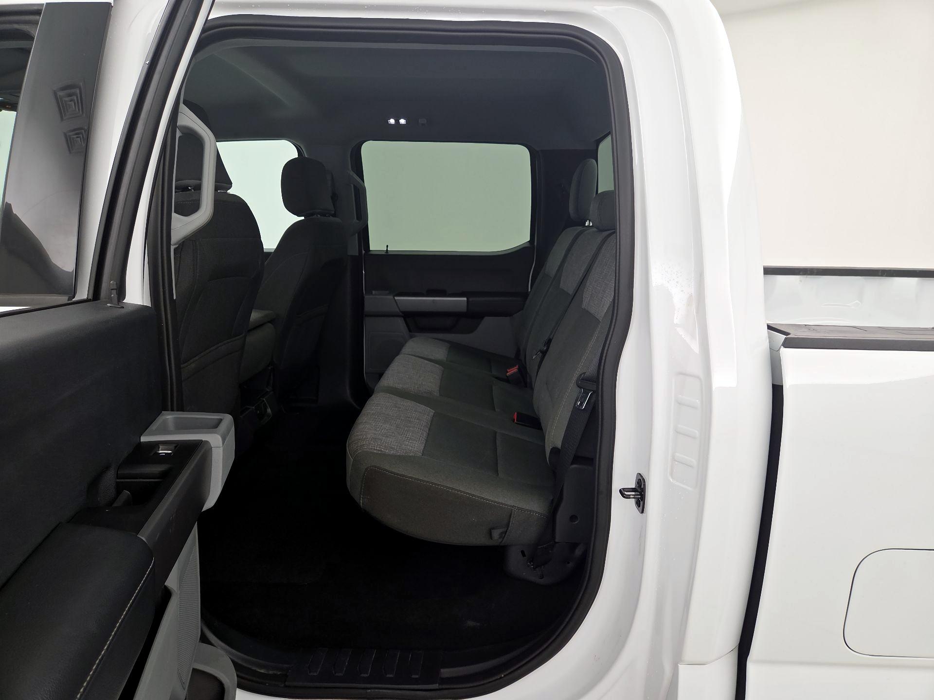 Thumbnail: 2025 Ford F-250 - 19