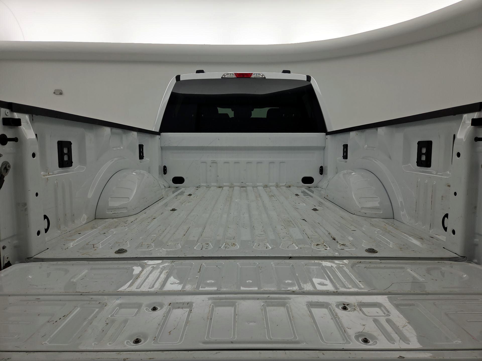 Thumbnail: 2025 Ford F-250 - 20