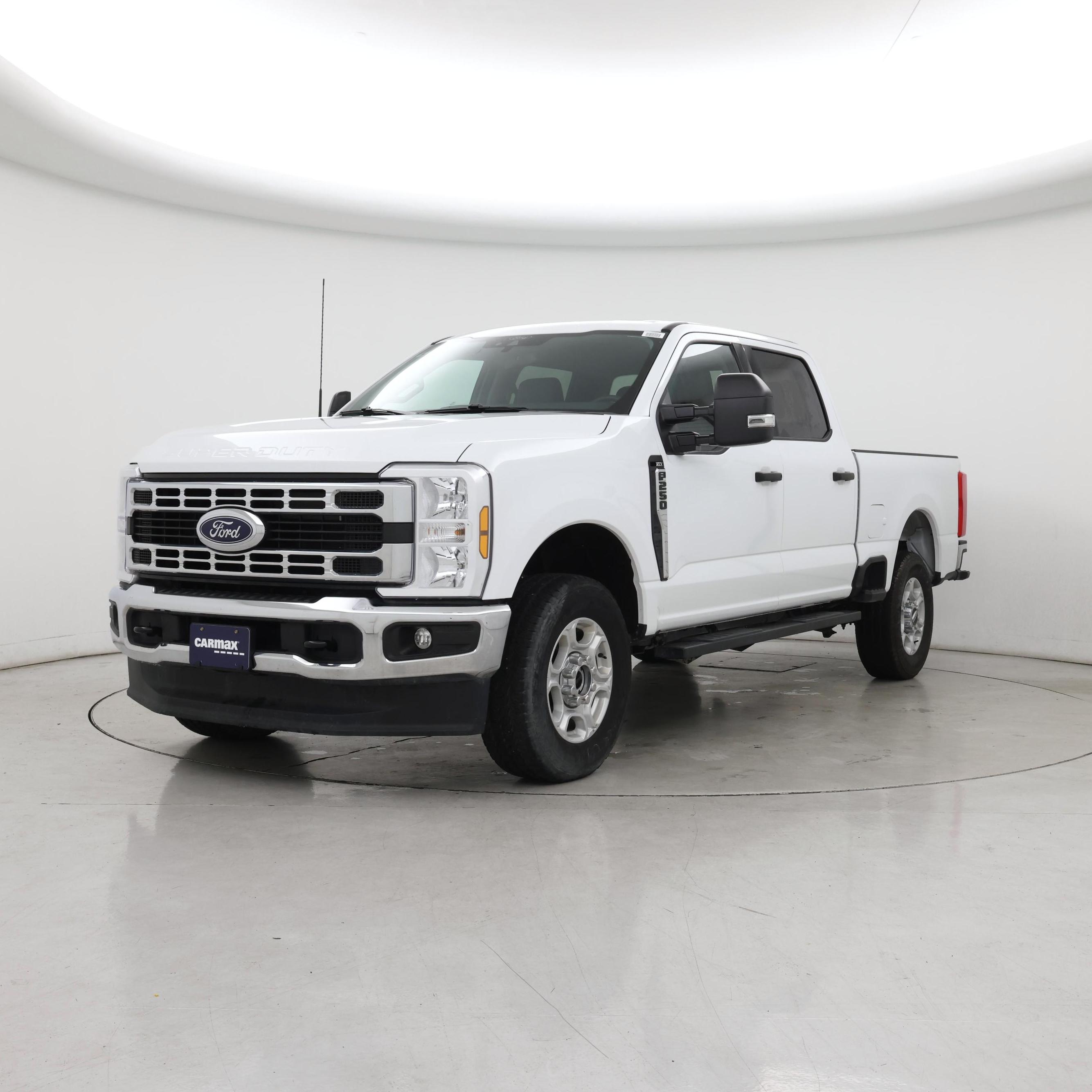 Thumbnail: 2025 Ford F-250 - 4
