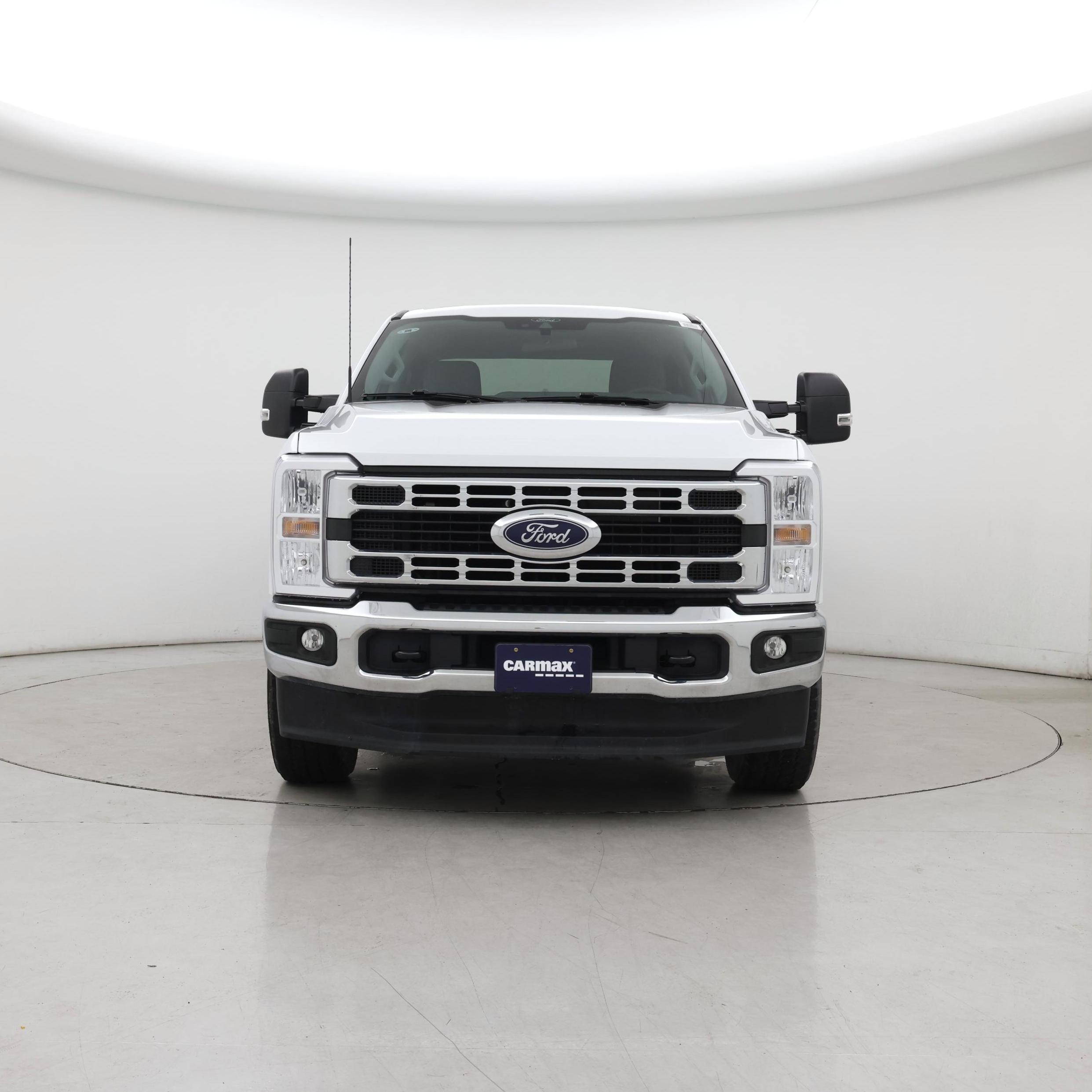 Thumbnail: 2025 Ford F-250 - 5