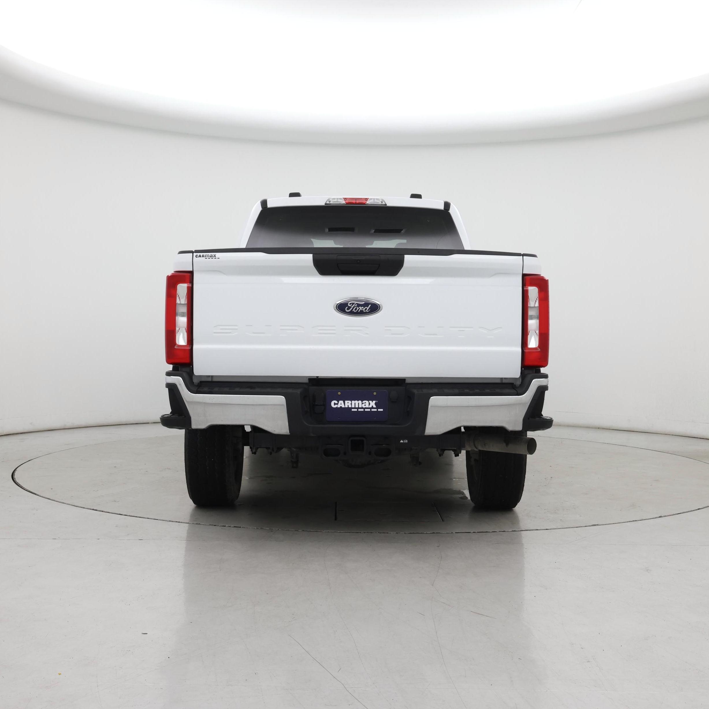 Thumbnail: 2025 Ford F-250 - 6