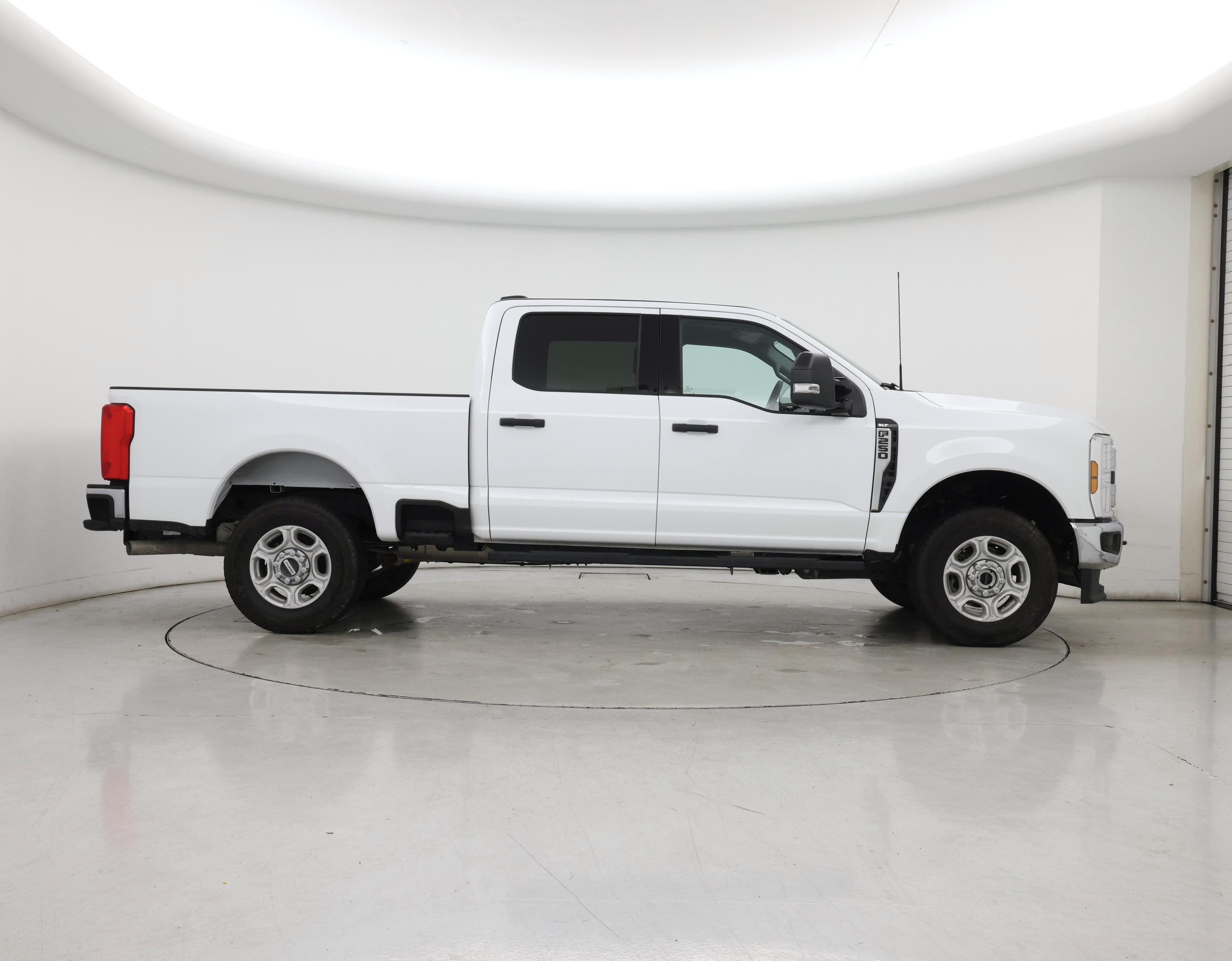 Thumbnail: 2025 Ford F-250 - 7