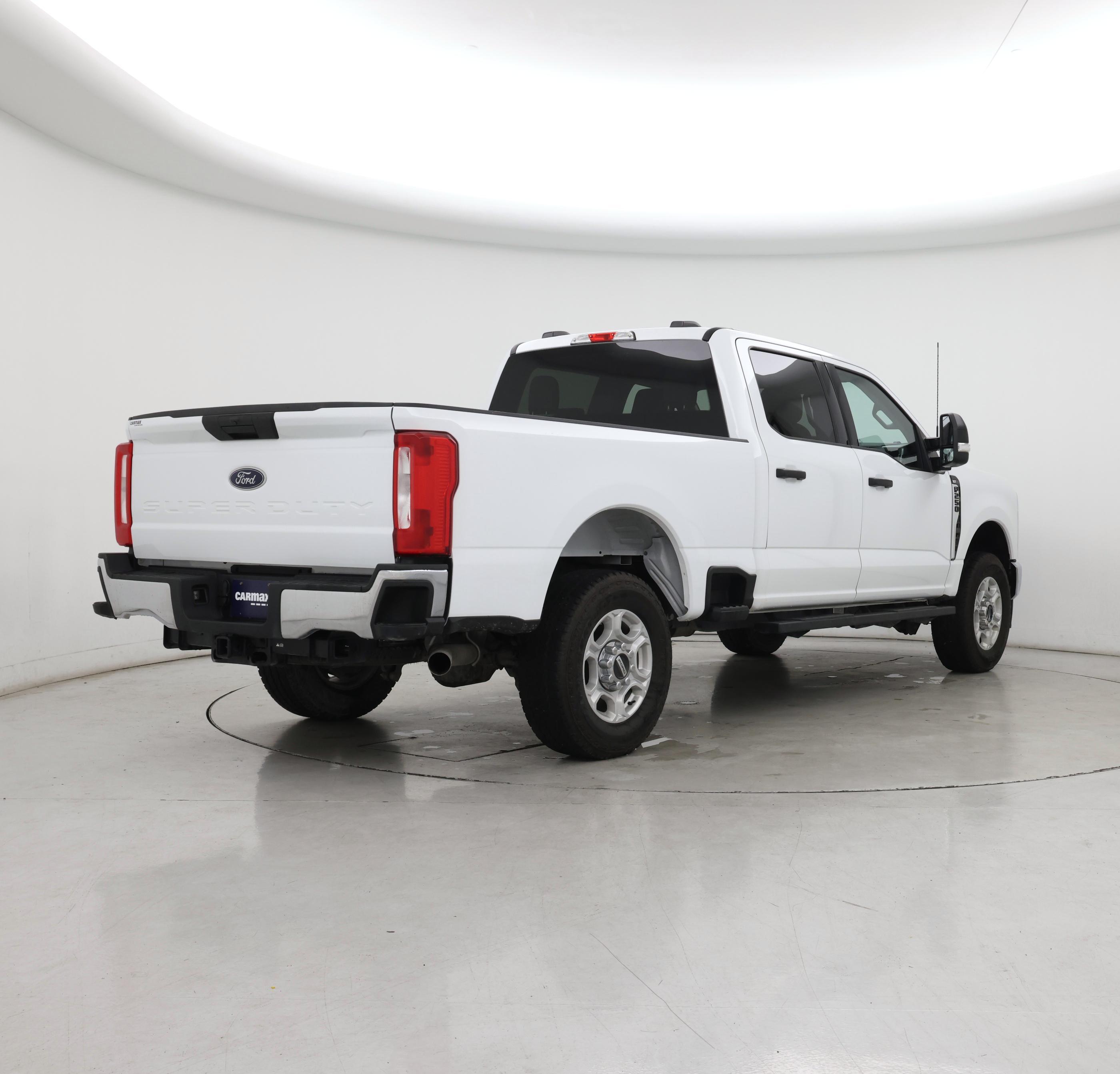 Thumbnail: 2025 Ford F-250 - 8