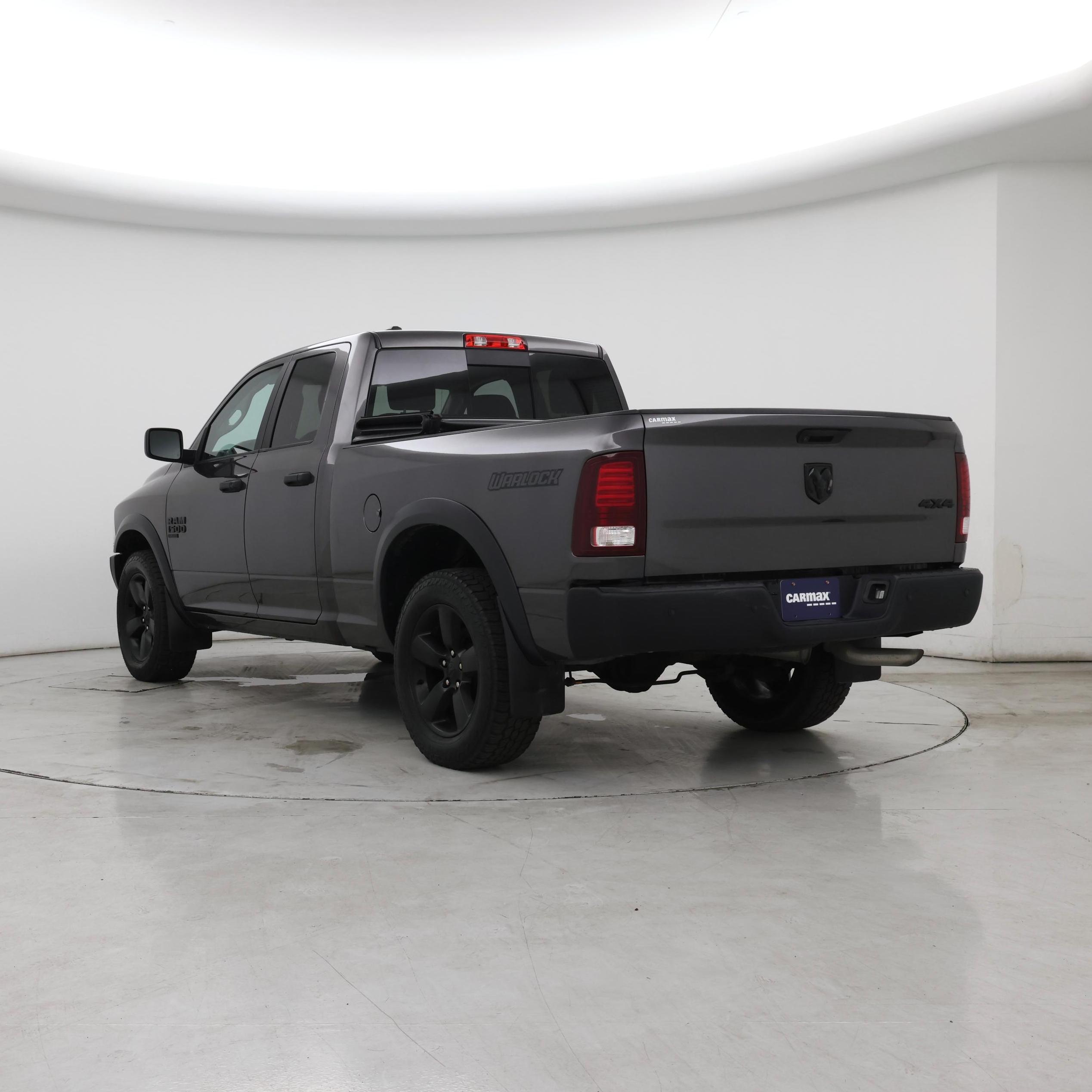 Thumbnail: 2020 RAM 1500 Classic - 2