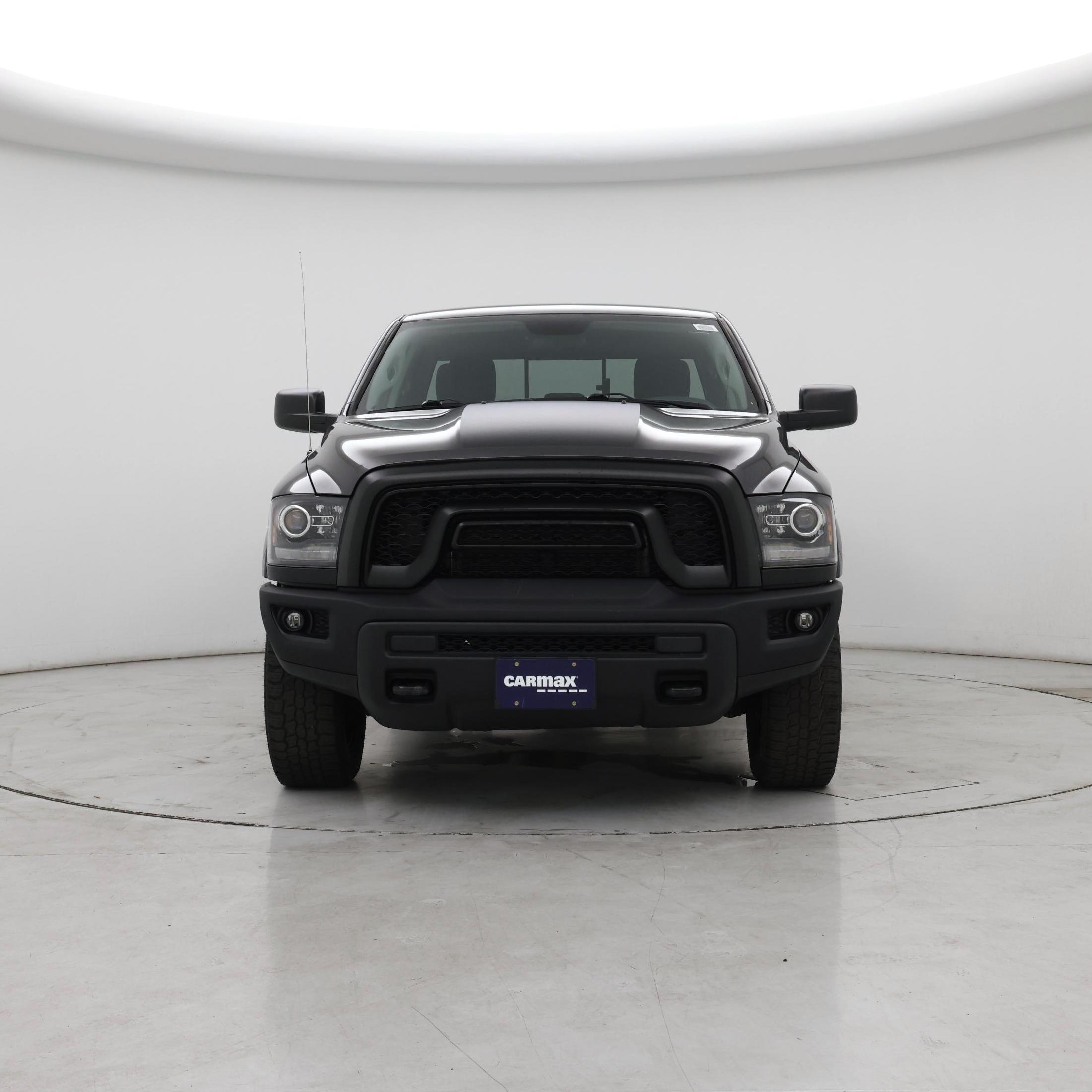 Thumbnail: 2020 RAM 1500 Classic - 5