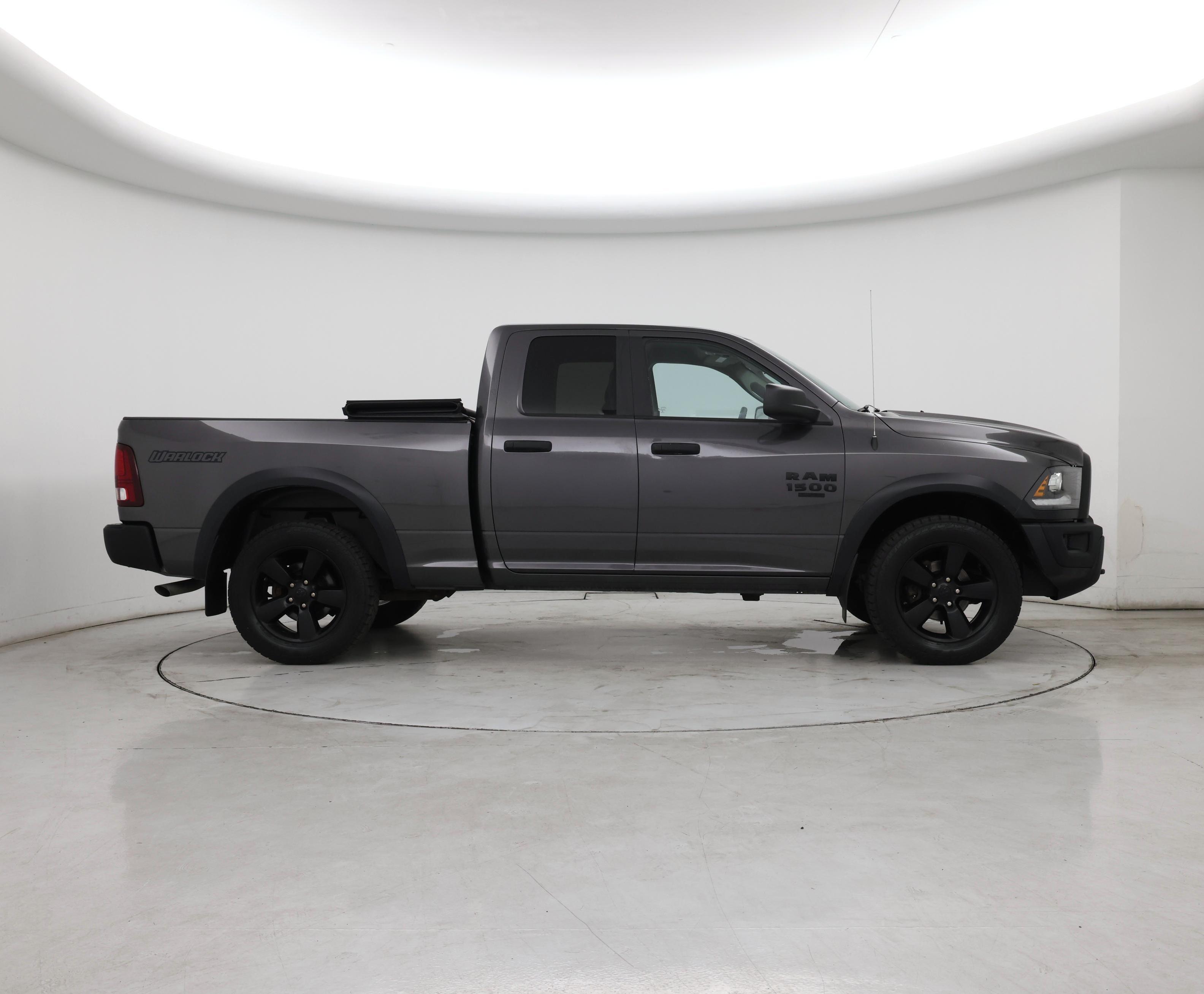 Thumbnail: 2020 RAM 1500 Classic - 7