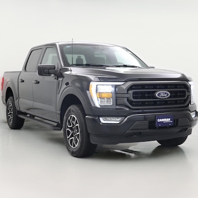 2023 Ford F150 XLT