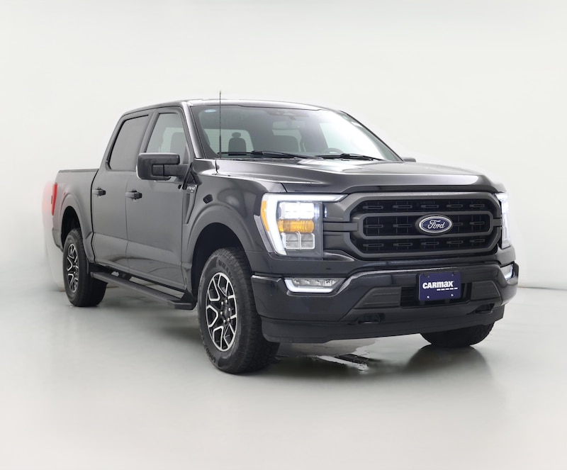 2023 Ford F150 XLT