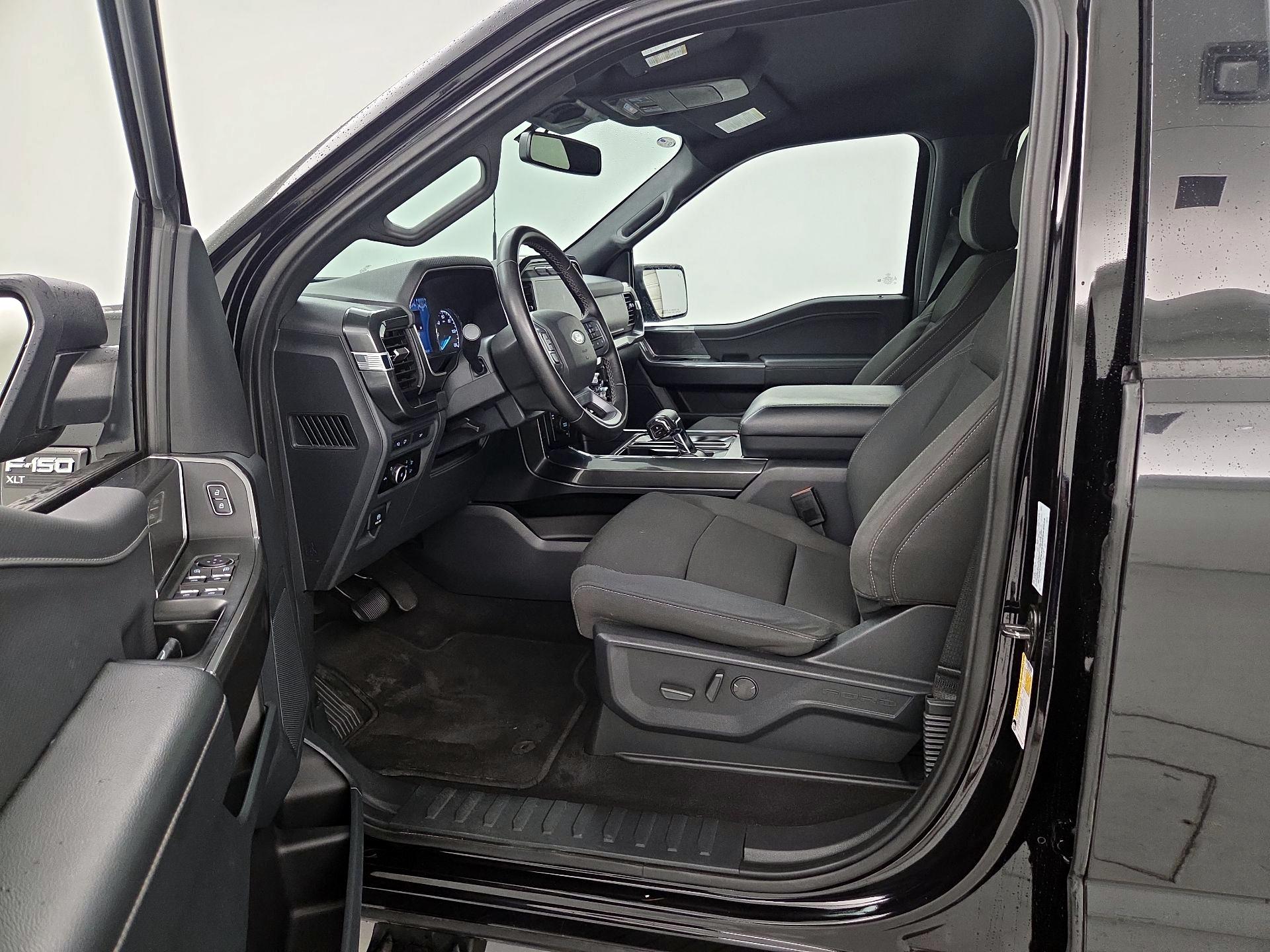 Thumbnail: 2023 Ford F-150 - 11