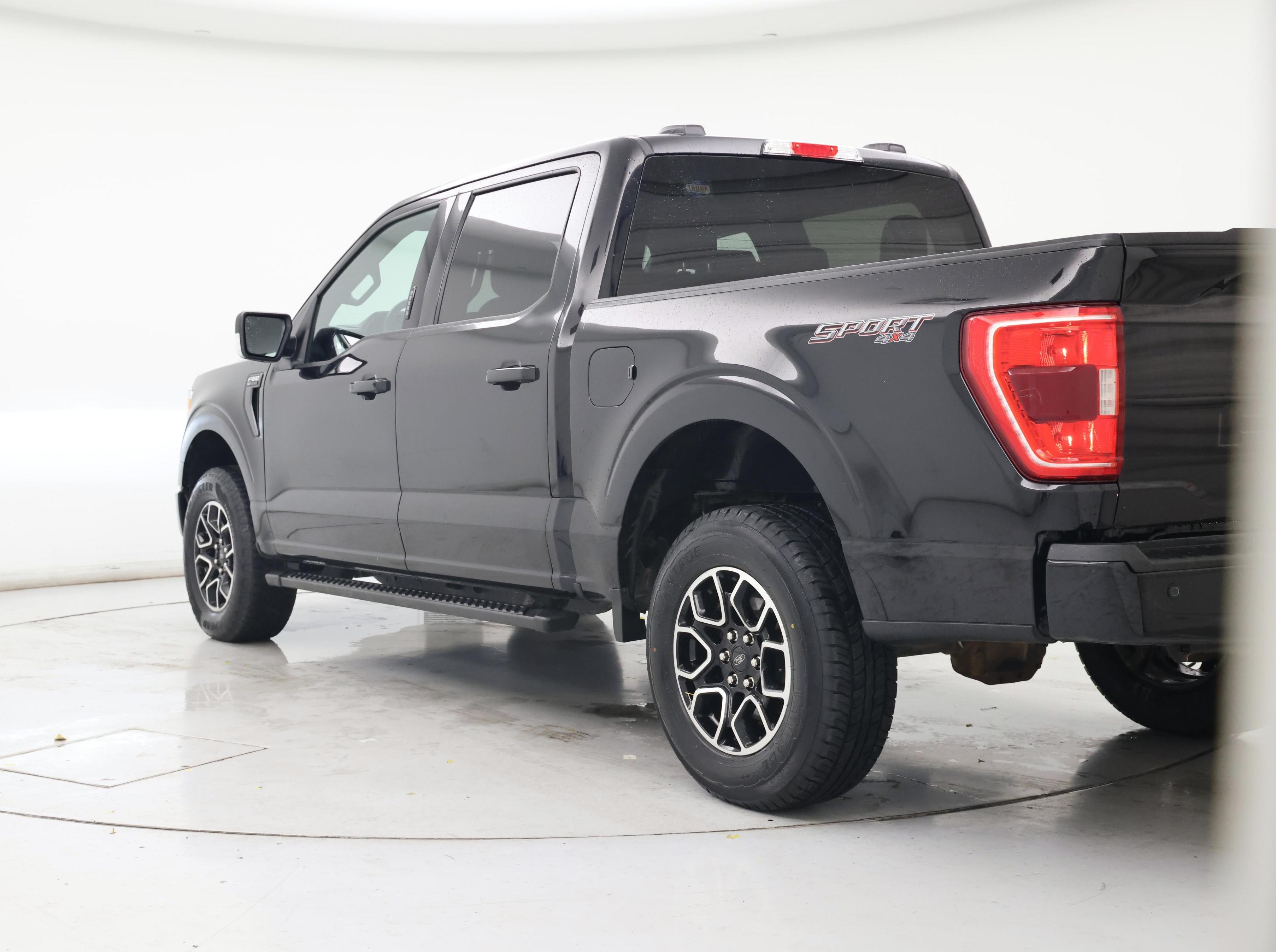 Thumbnail: 2023 Ford F-150 - 2