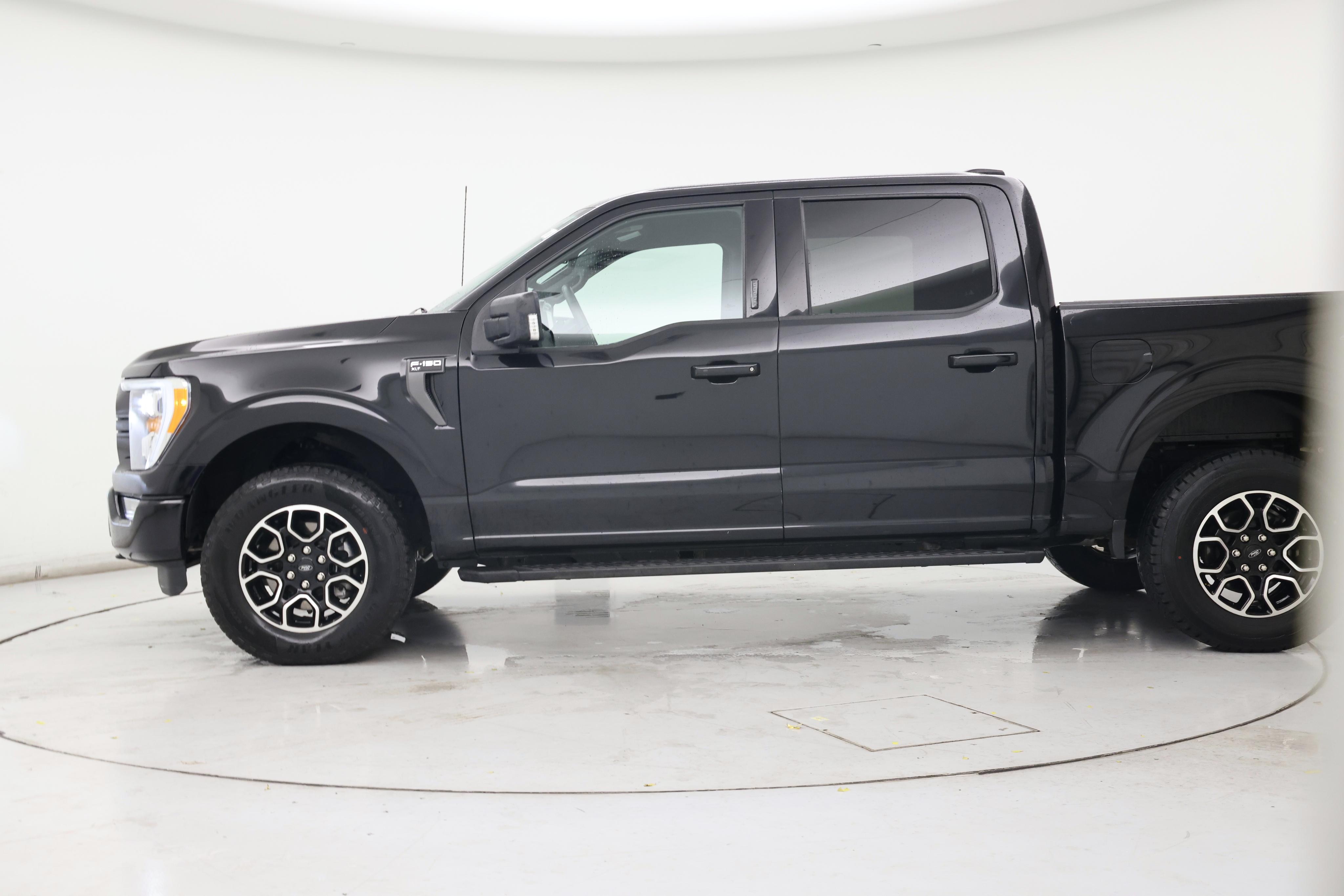 Thumbnail: 2023 Ford F-150 - 3