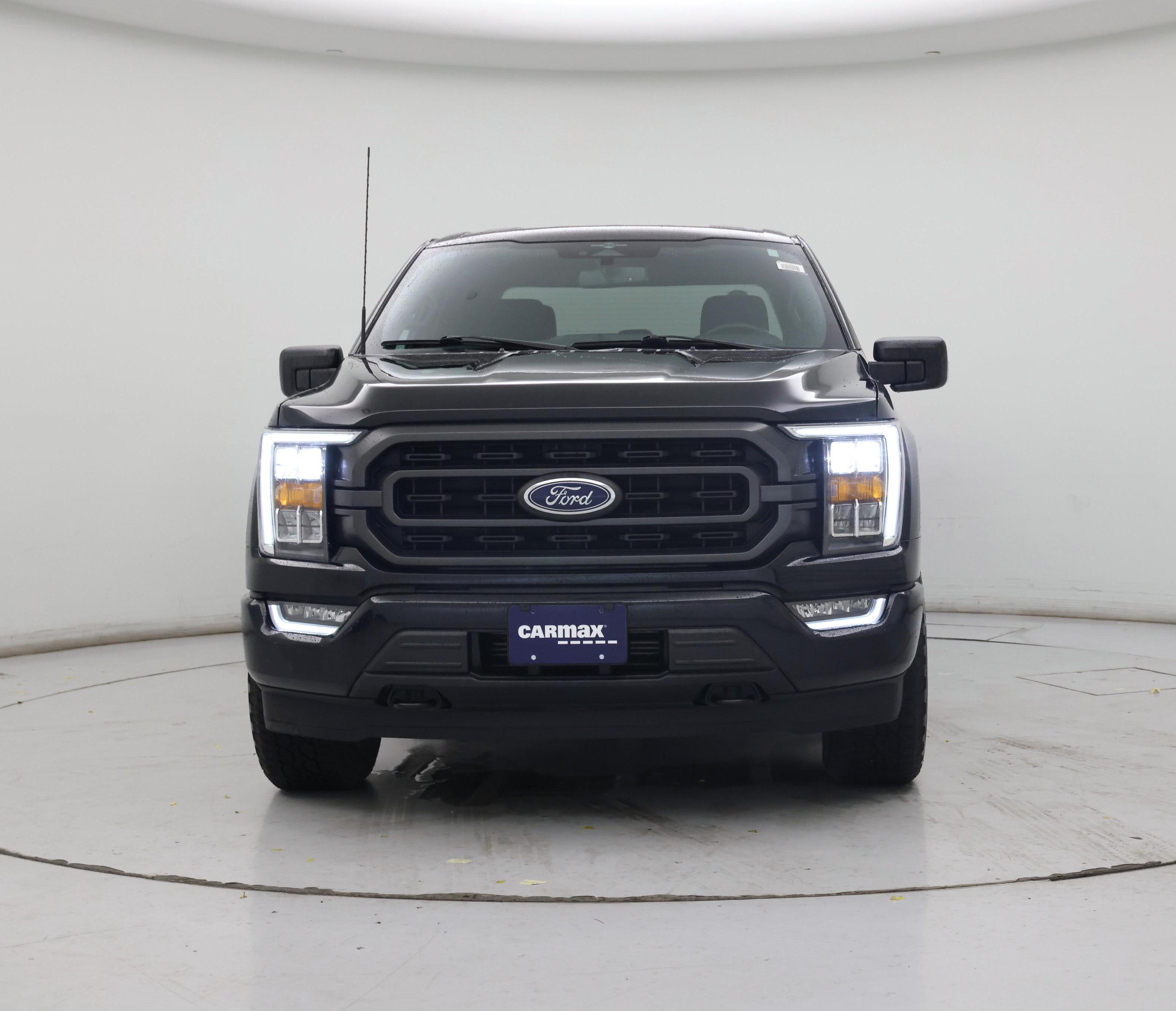 Thumbnail: 2023 Ford F-150 - 5