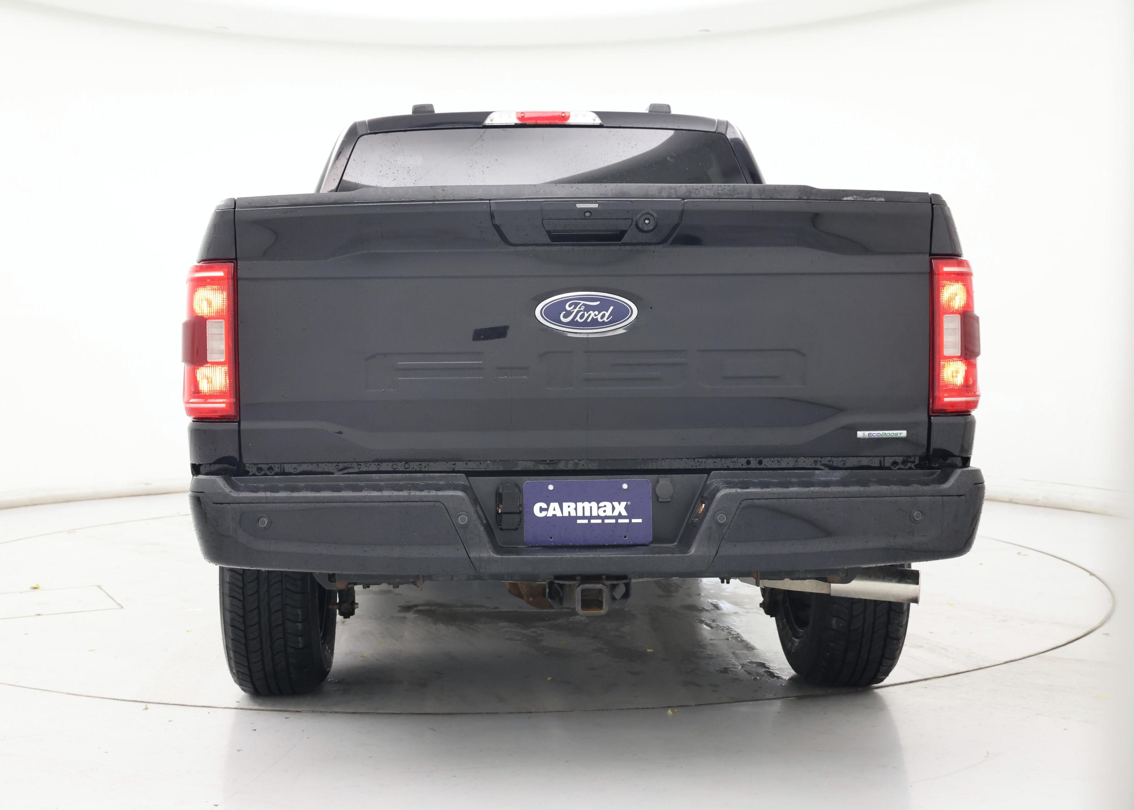 Thumbnail: 2023 Ford F-150 - 6