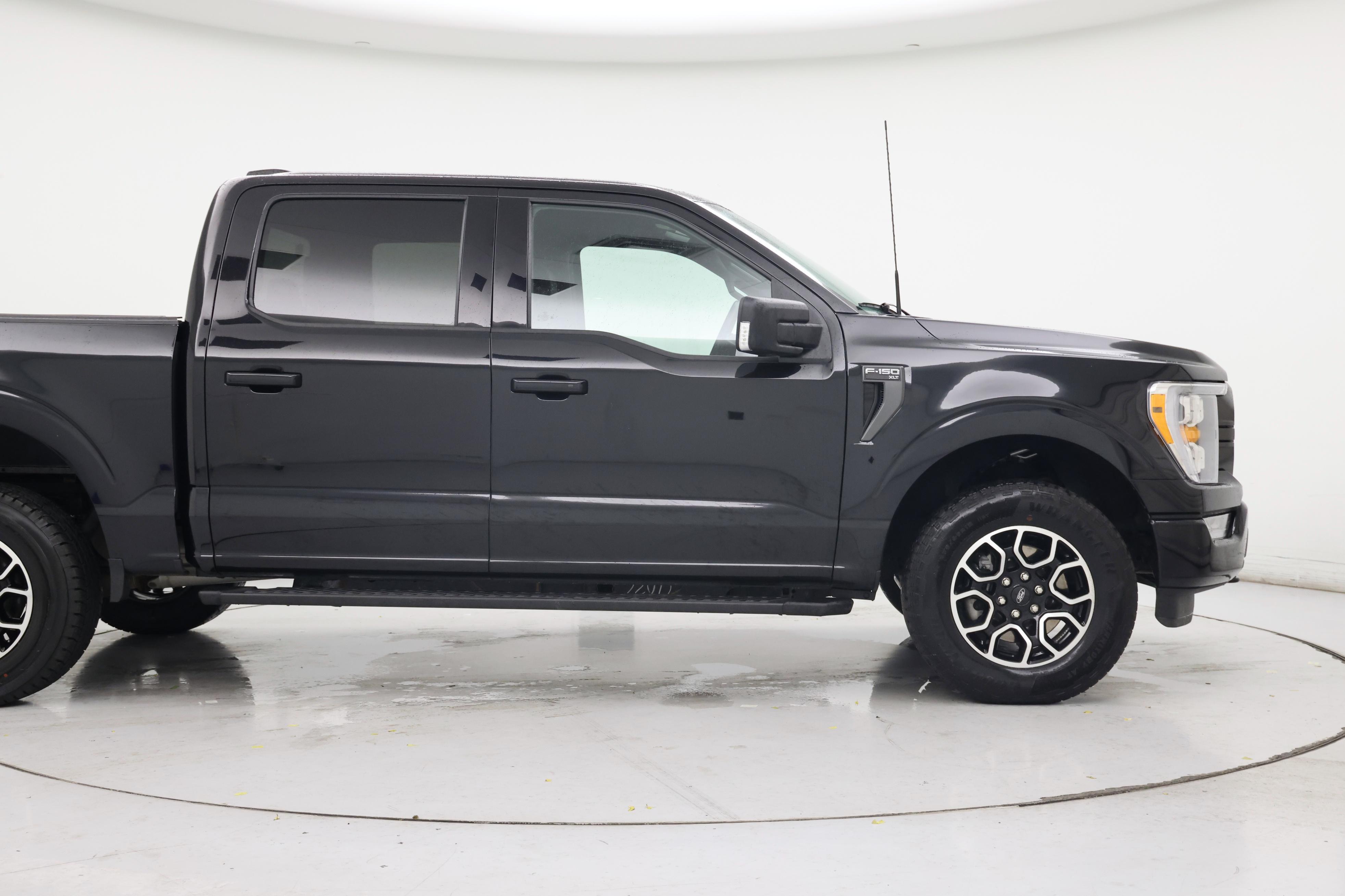 Thumbnail: 2023 Ford F-150 - 7