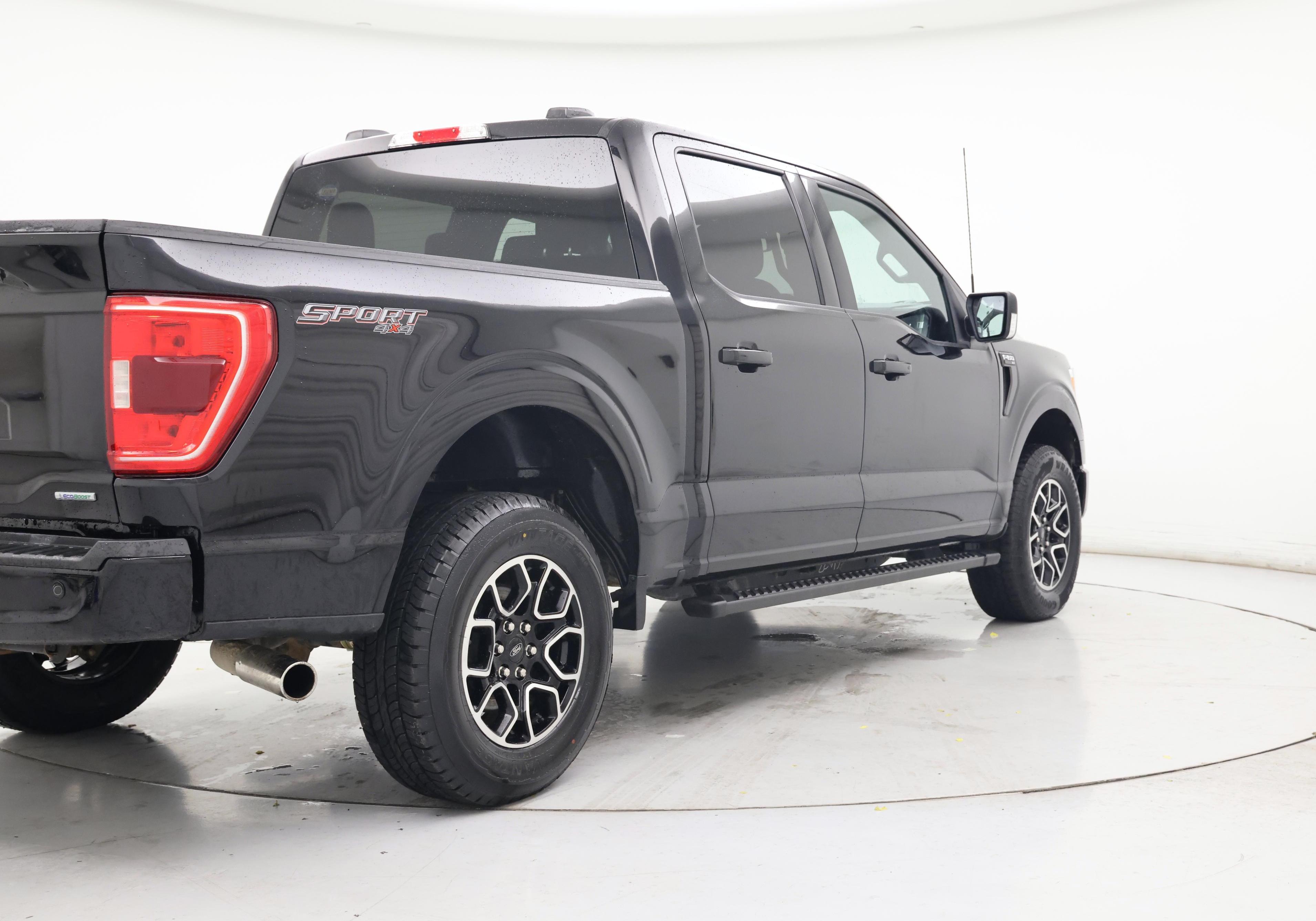 Thumbnail: 2023 Ford F-150 - 8
