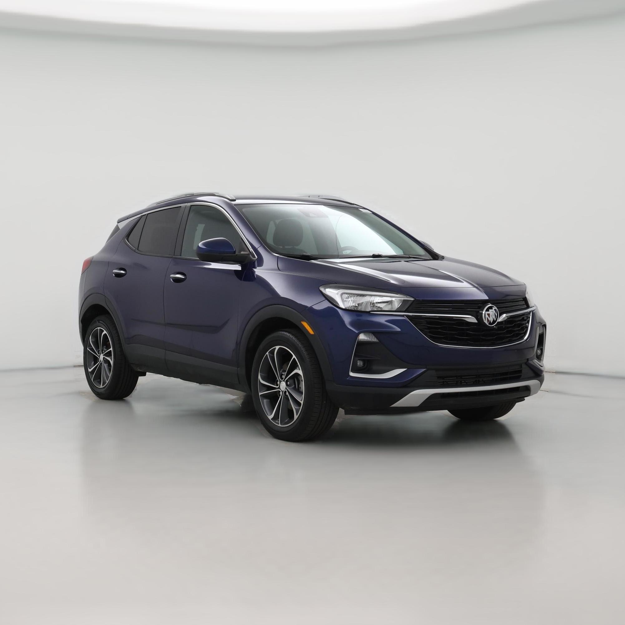 Thumbnail: 2023 Buick Encore GX - 1
