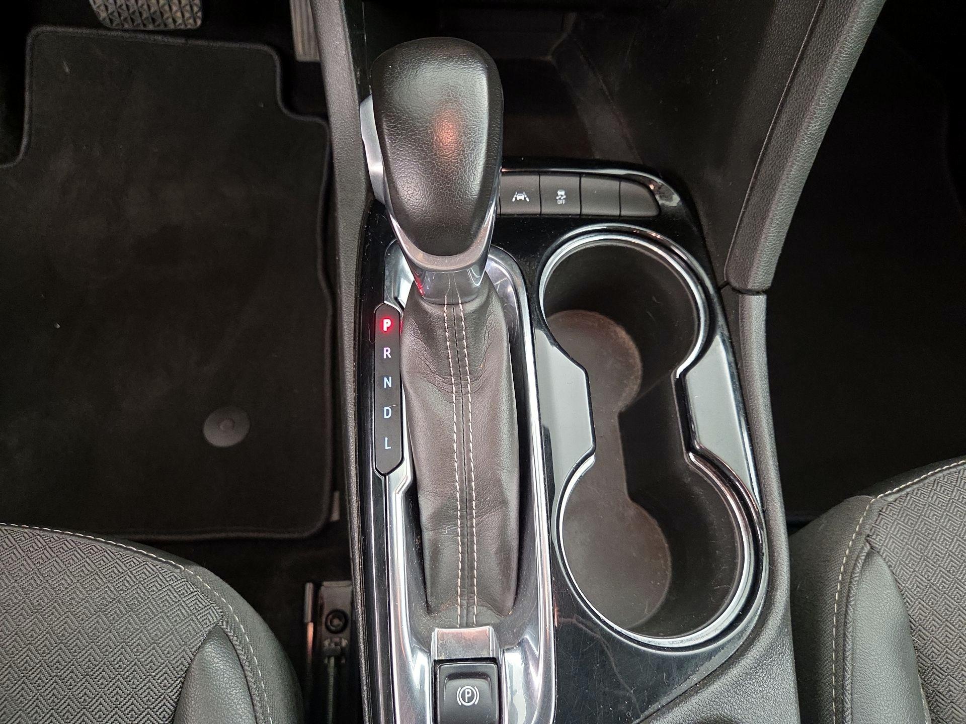 Thumbnail: 2023 Buick Encore GX - 17