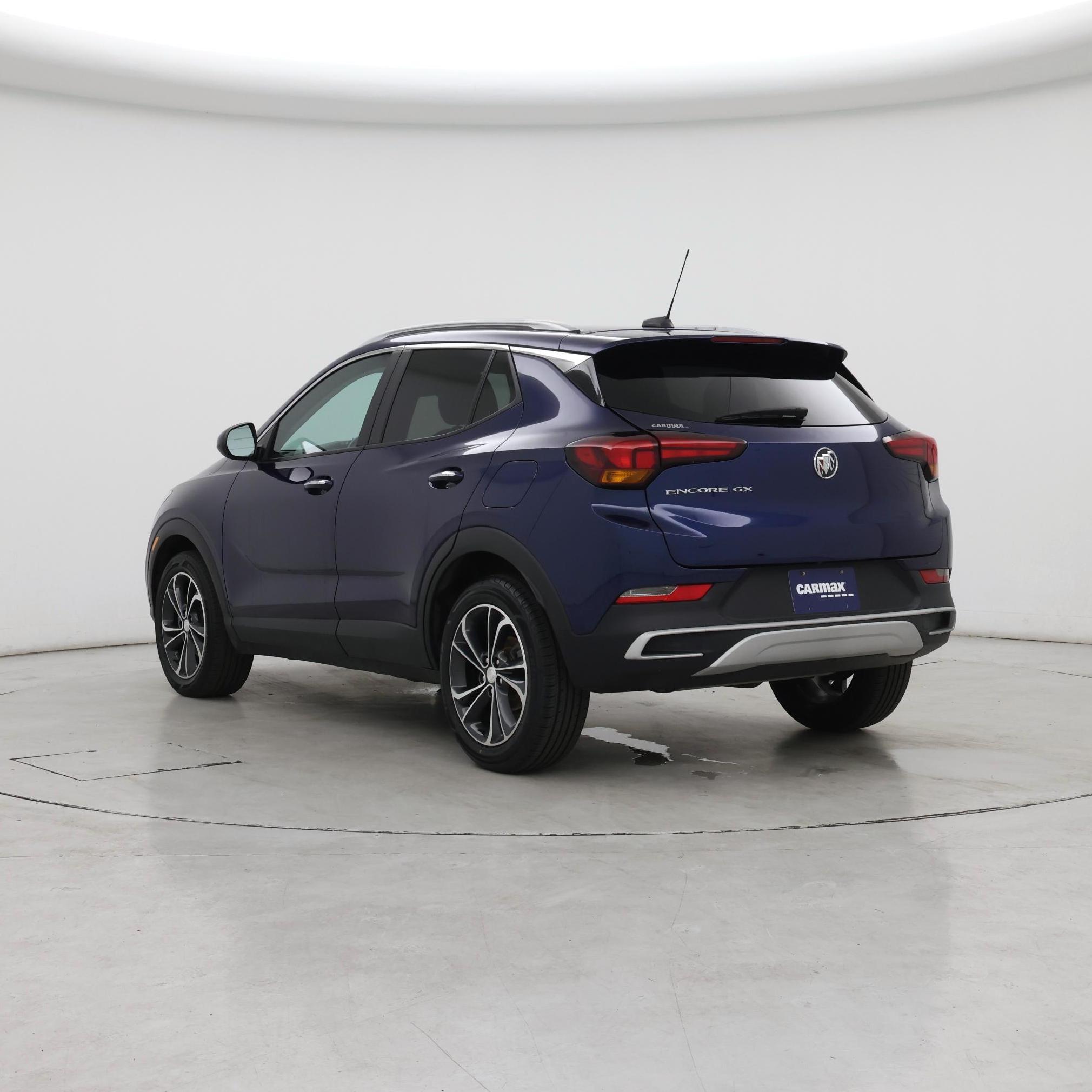 Thumbnail: 2023 Buick Encore GX - 2