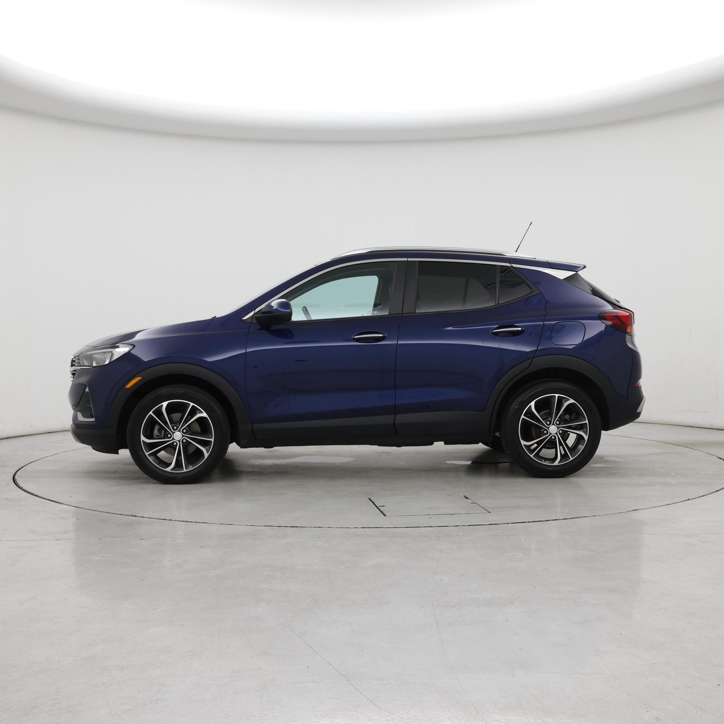 Thumbnail: 2023 Buick Encore GX - 3
