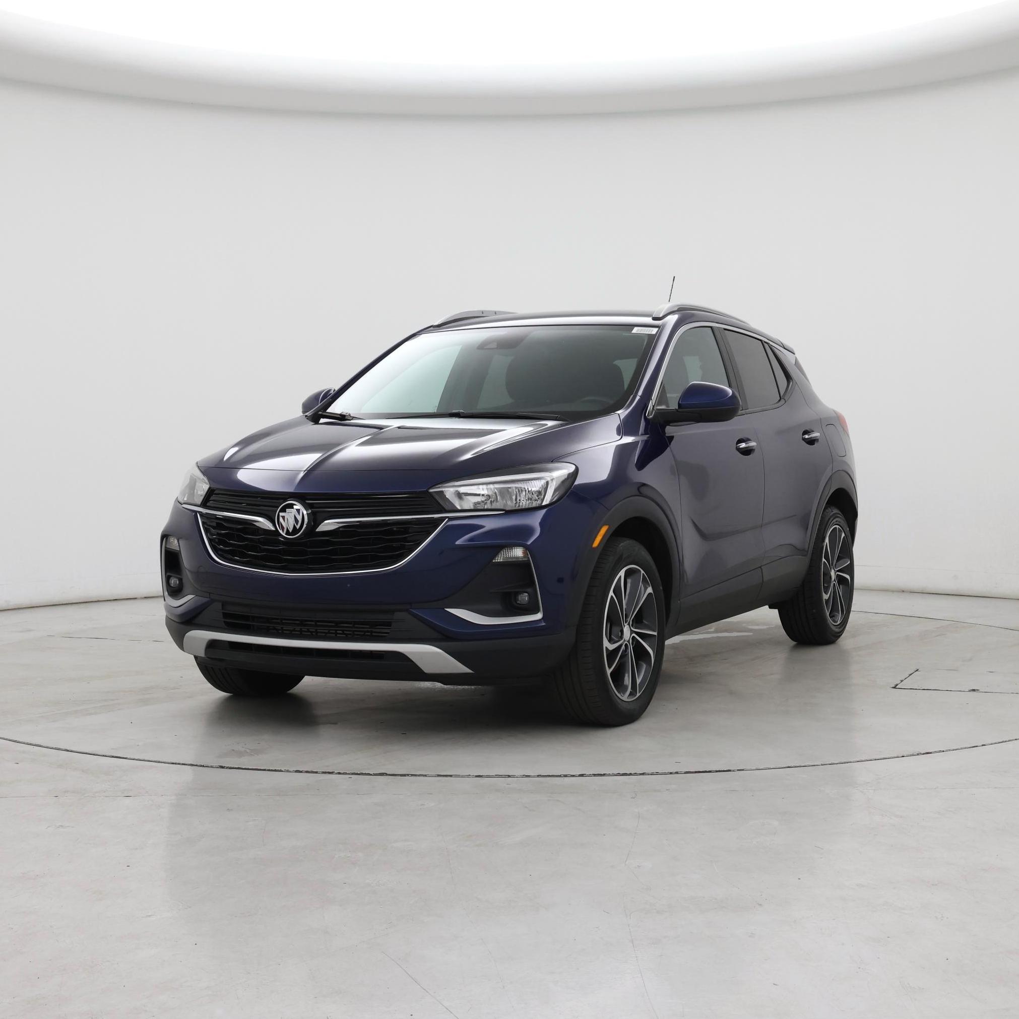 Thumbnail: 2023 Buick Encore GX - 4