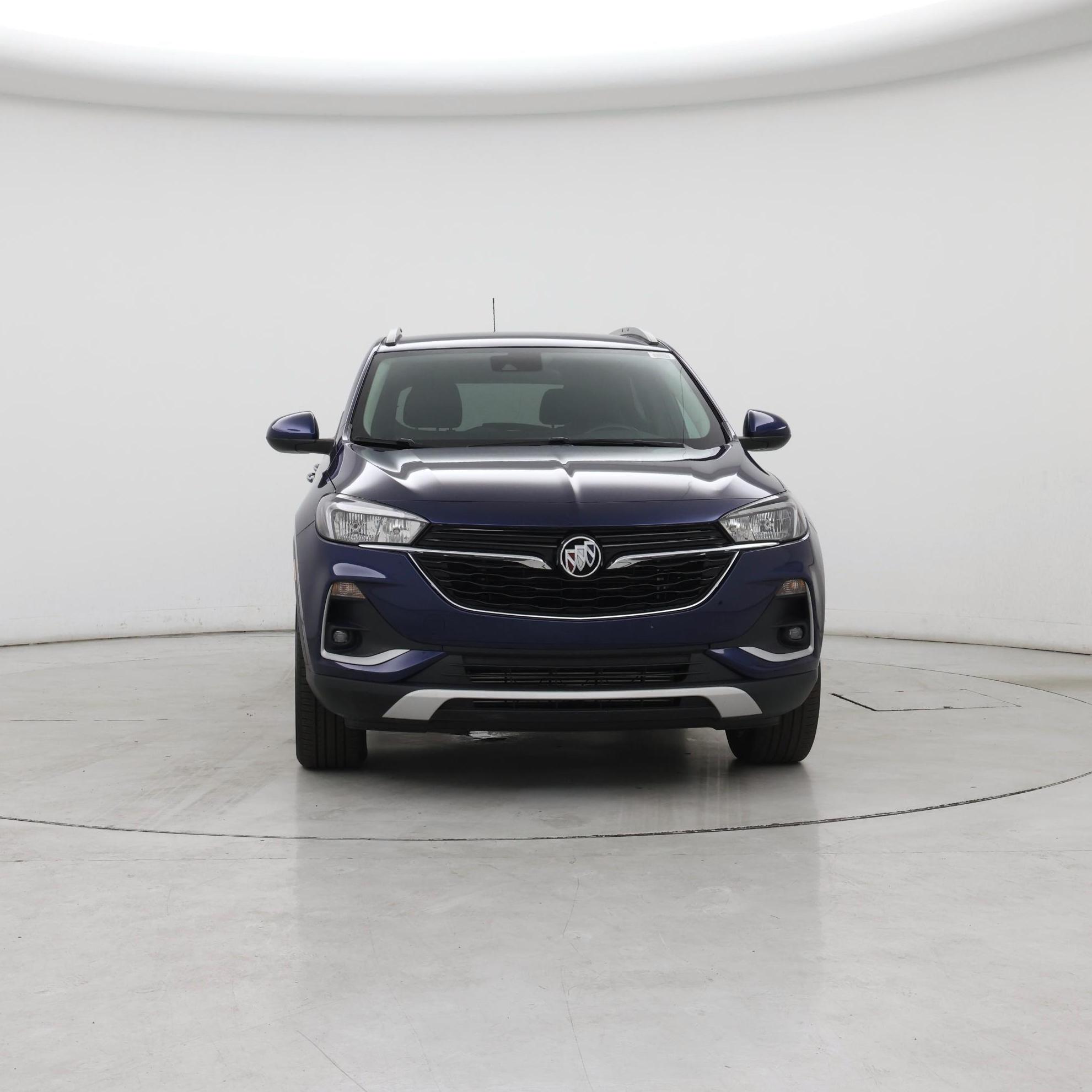 Thumbnail: 2023 Buick Encore GX - 5
