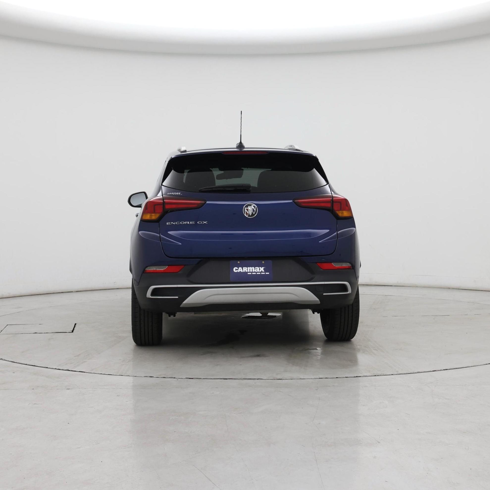 Thumbnail: 2023 Buick Encore GX - 6