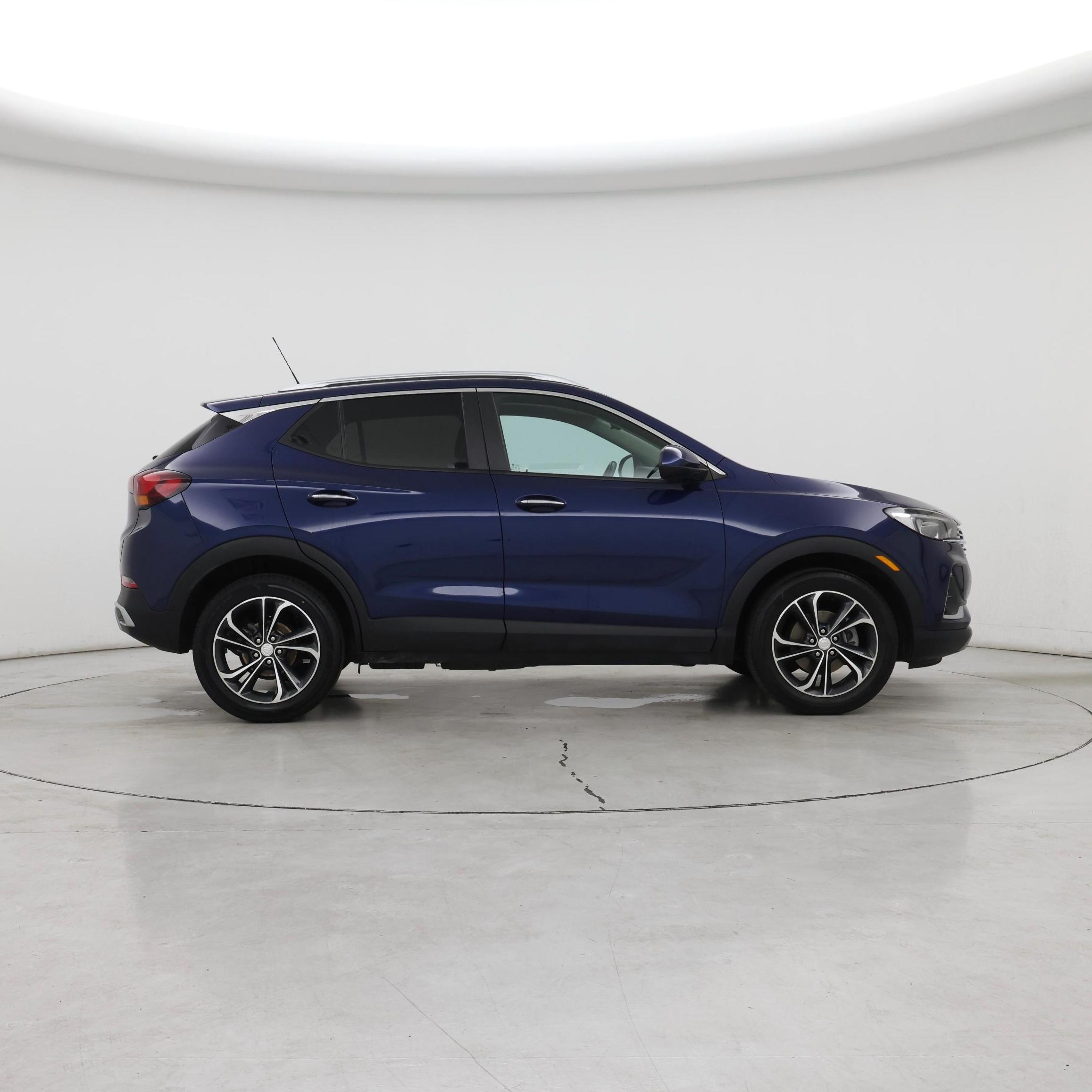 Thumbnail: 2023 Buick Encore GX - 7