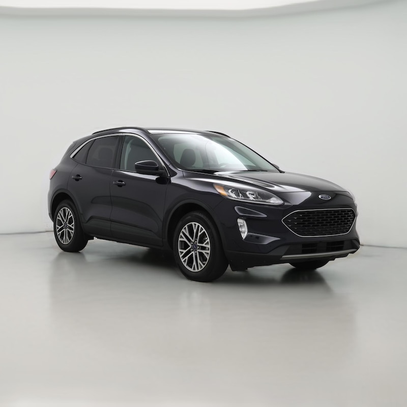 2021 Ford Escape Hybrid SEL