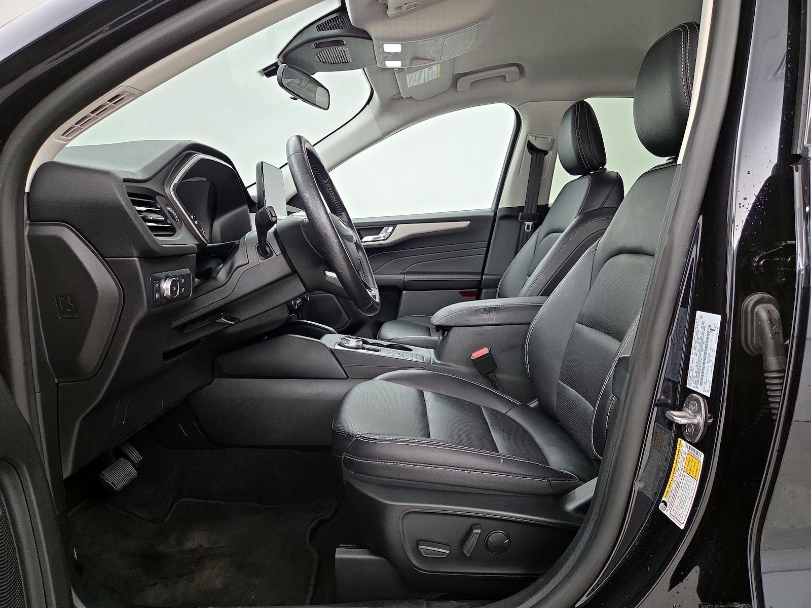 2021 Ford Escape SEL - Photo 12