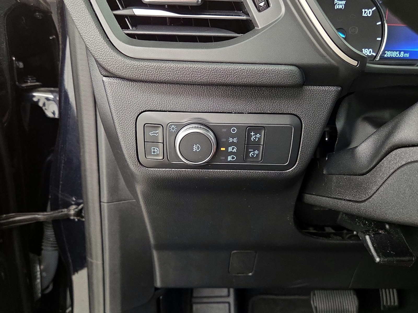 2021 Ford Escape SEL - Photo 14