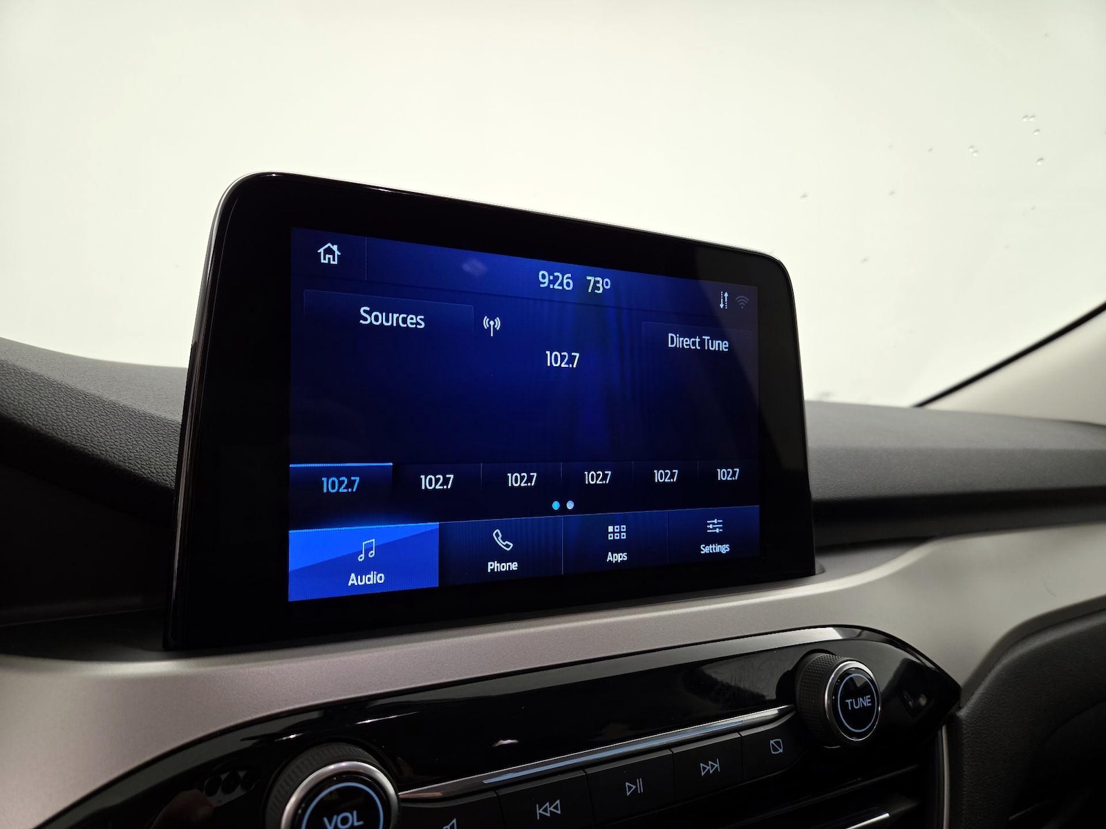 2021 Ford Escape SEL - Photo 16