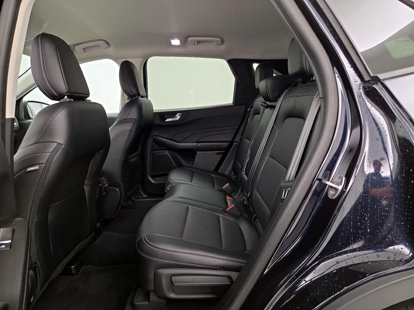 2021 Ford Escape SEL - Photo 20