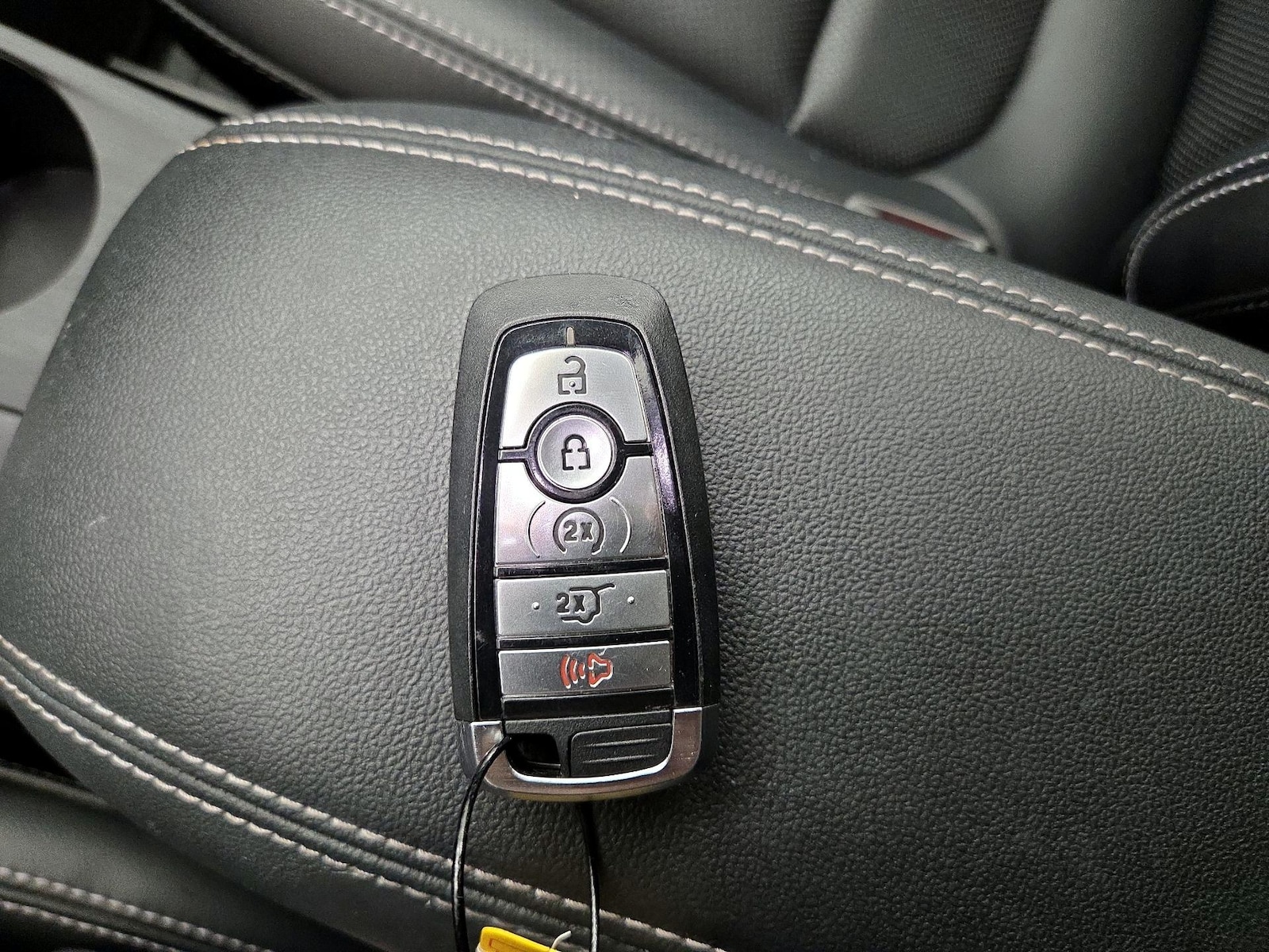 2021 Ford Escape SEL - Photo 23