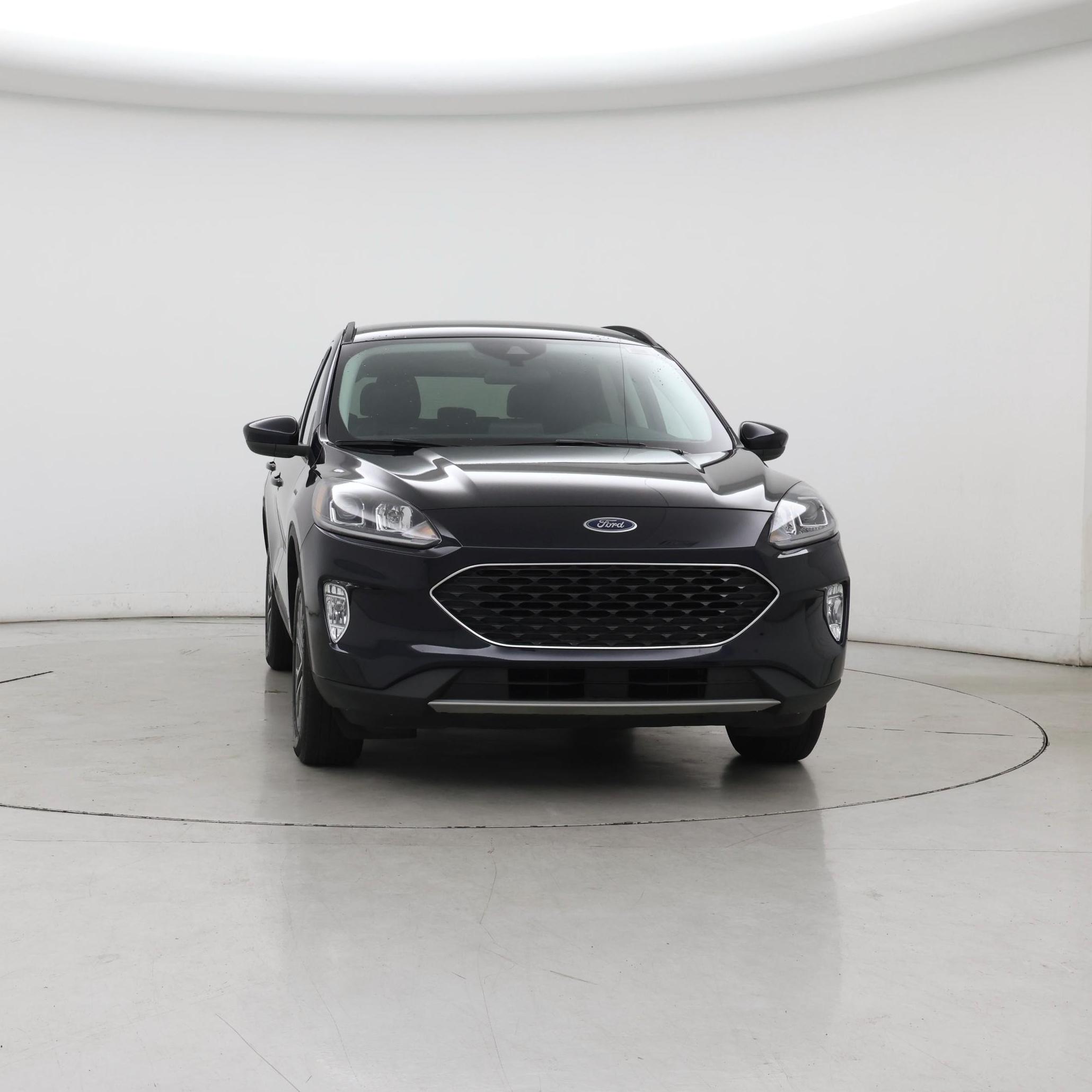 Thumbnail: 2021 Ford Escape - 5
