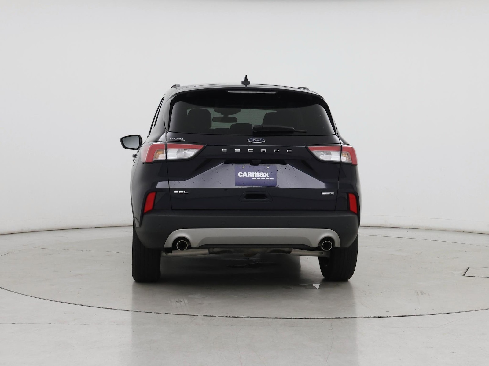 2021 Ford Escape SEL - Photo 7