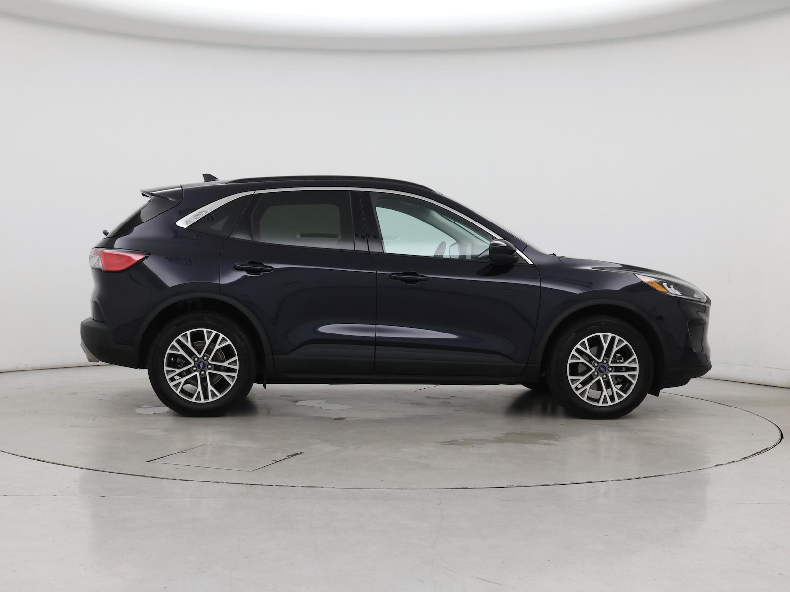 2021 Ford Escape SEL - Photo 8