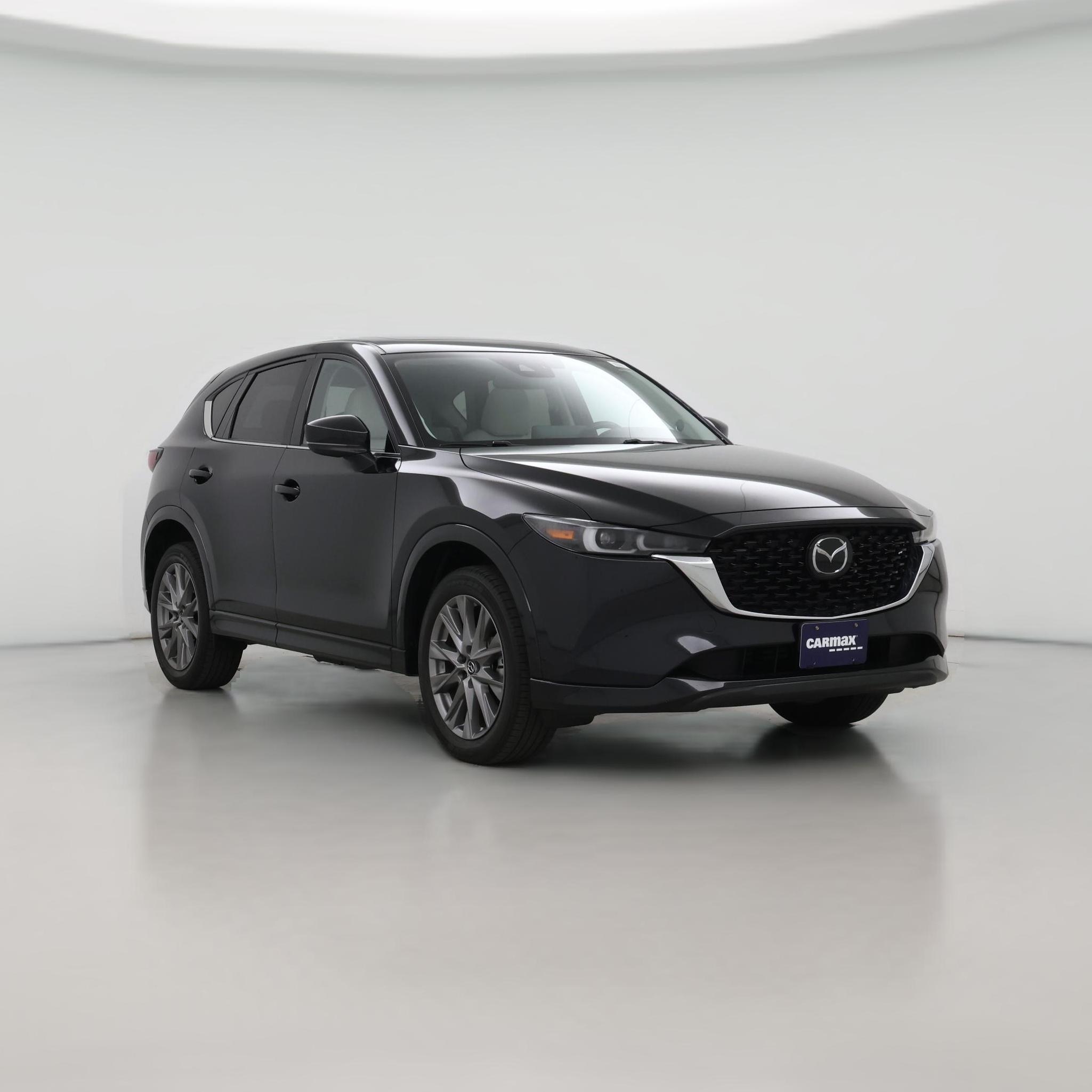 Thumbnail: 2024 Mazda CX-5 - 1