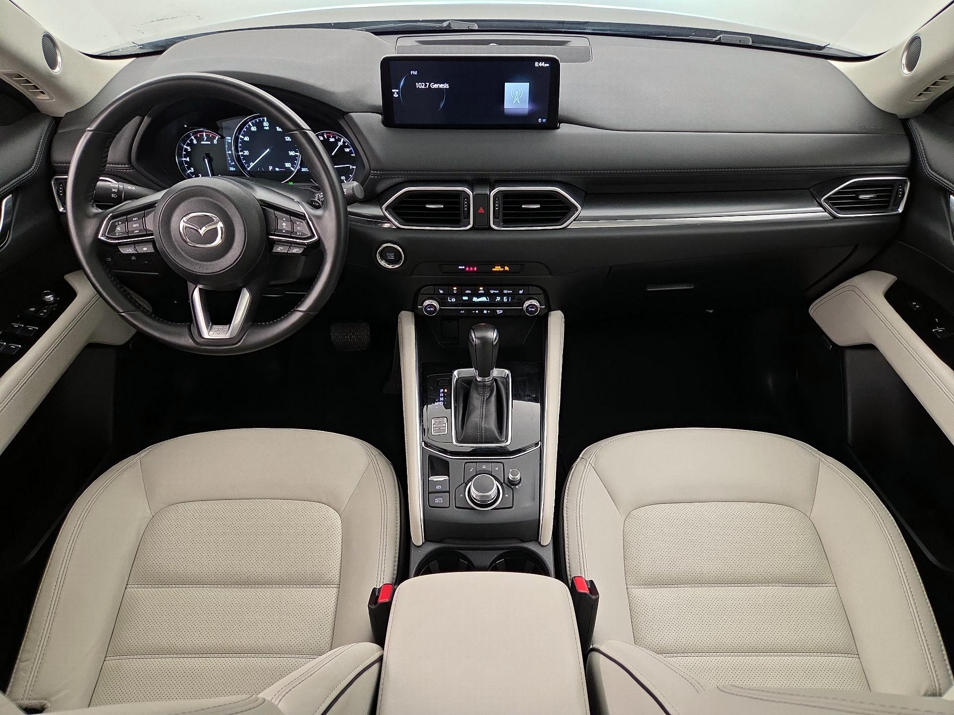 Thumbnail: 2024 Mazda CX-5 - 9